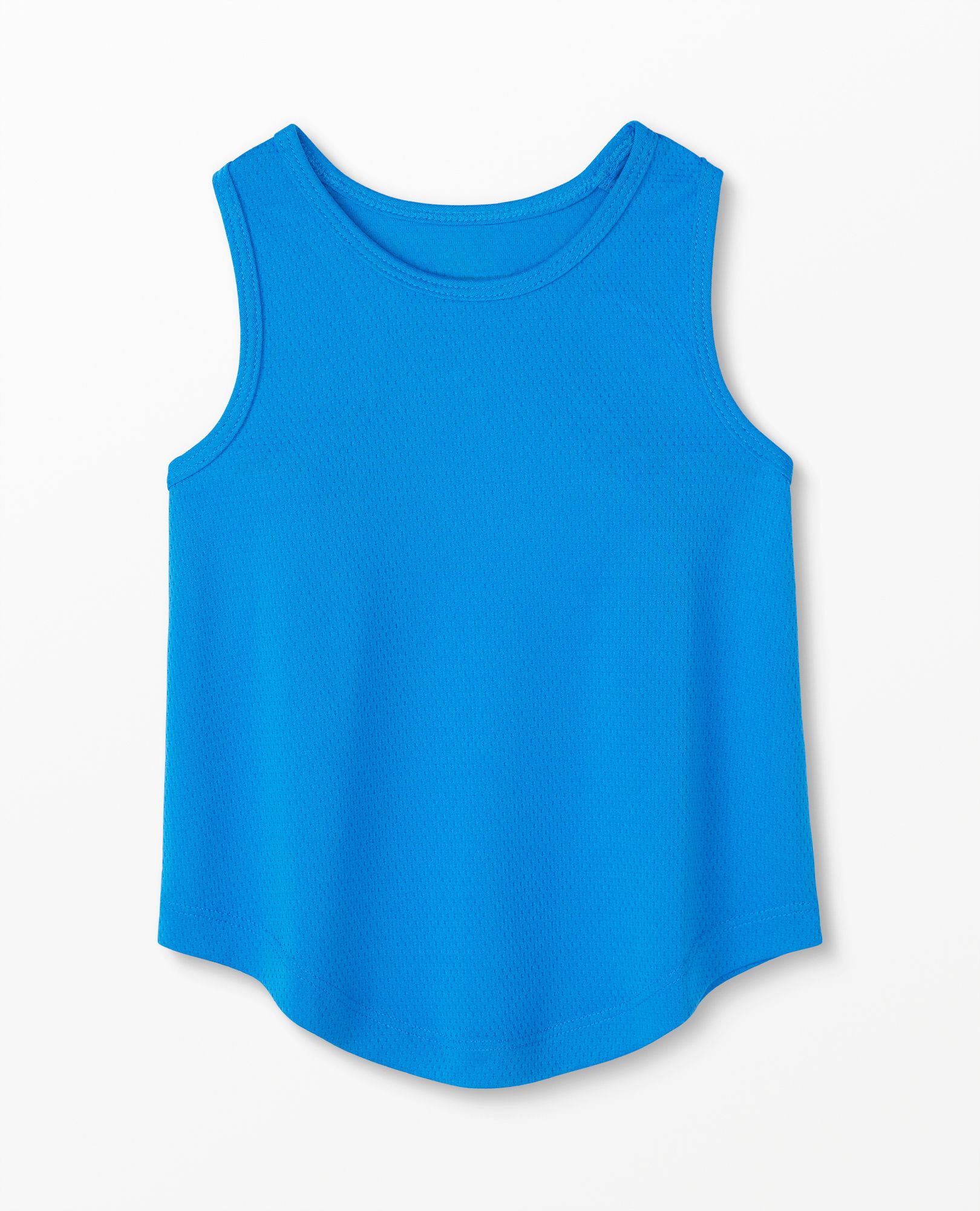 Active MadeToBreathe Racerback Girls Tank Top