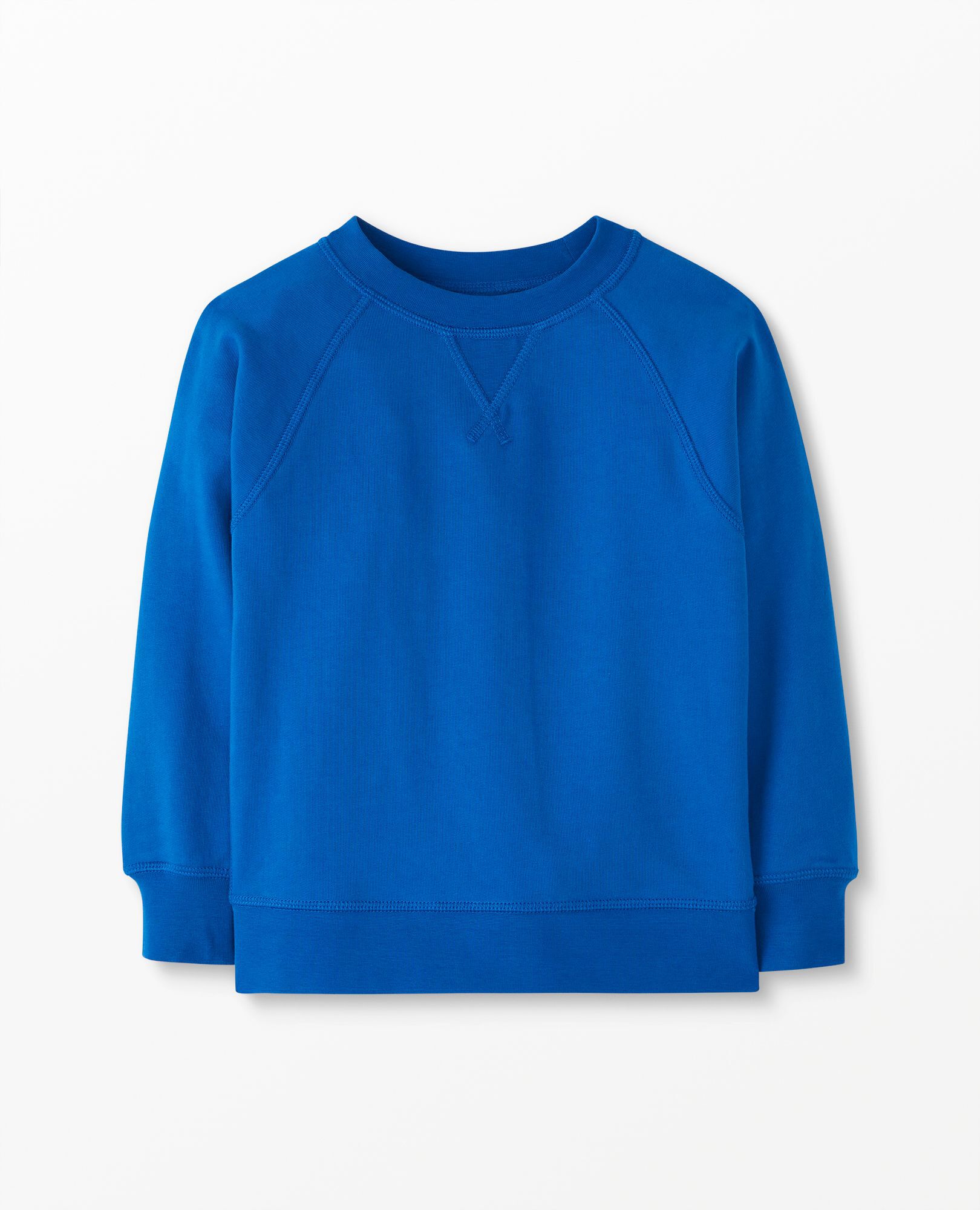Bright Basics Sweatshirt