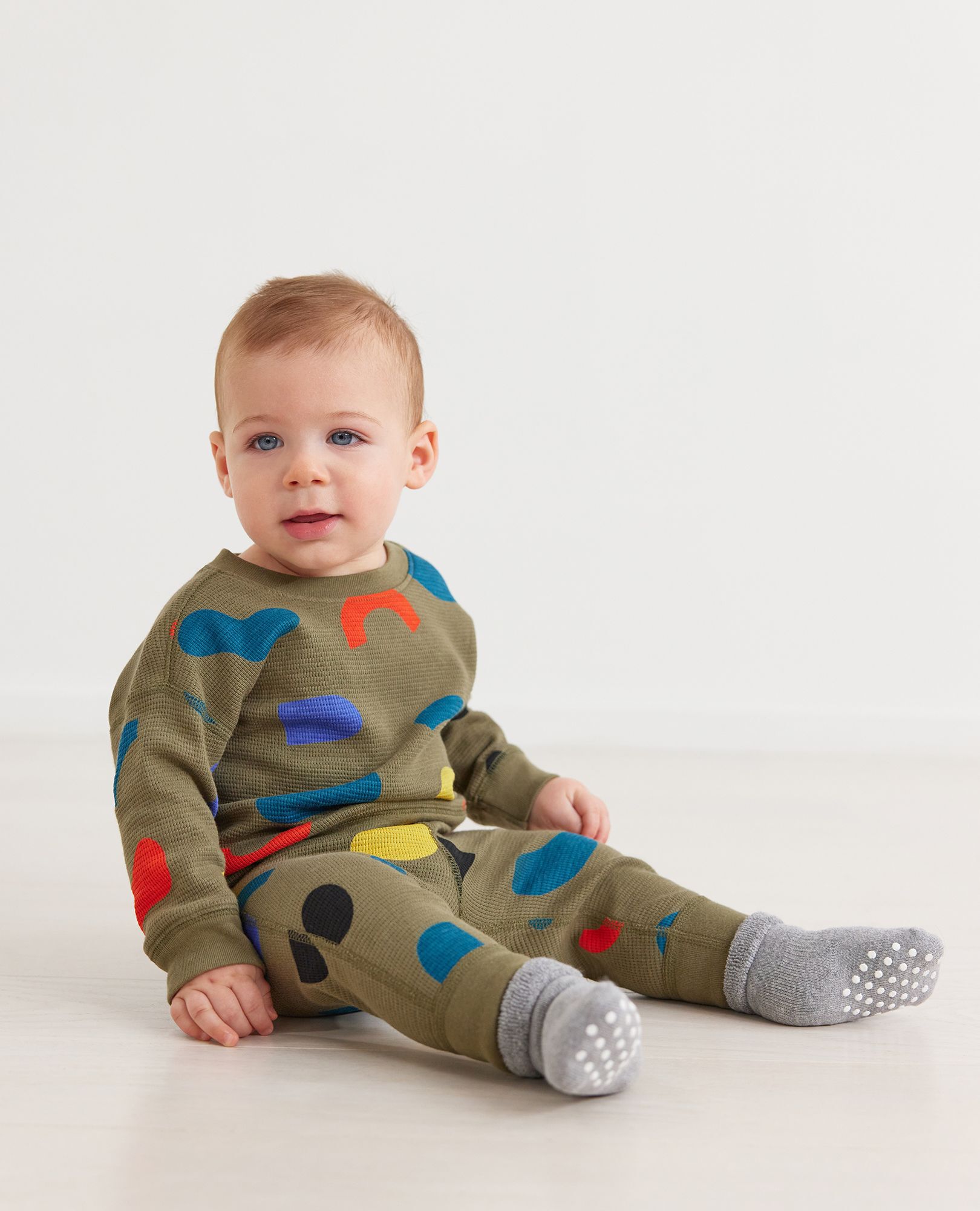 Baby Best Ever First Socks 3-Pack