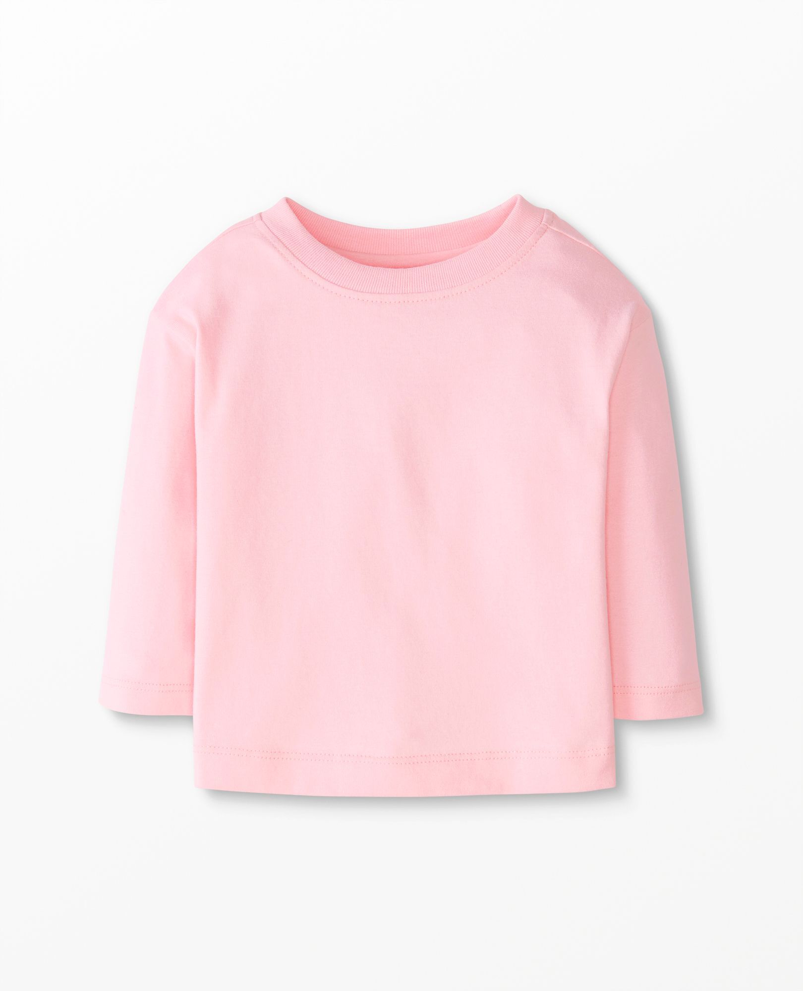Baby Long Sleeve Tee