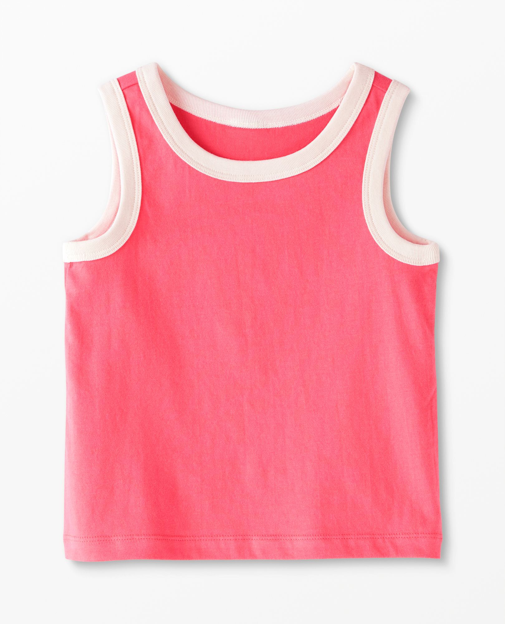 Girls Tank Top