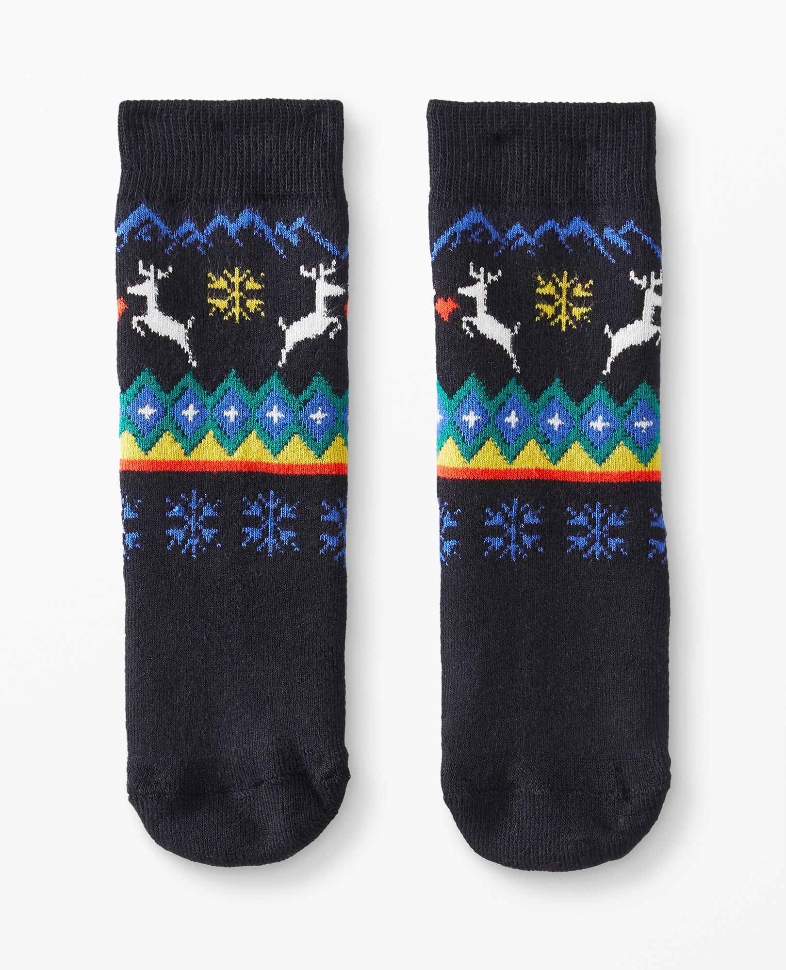 Soft Knit Socks