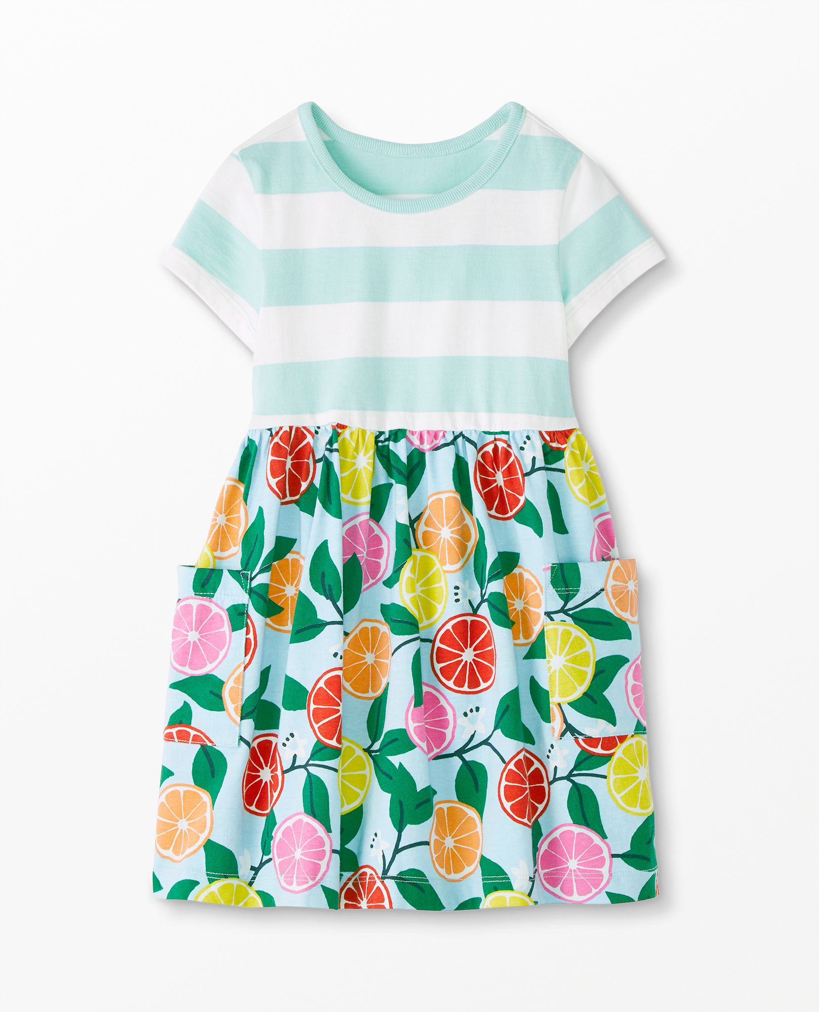 Mixie Playdress
