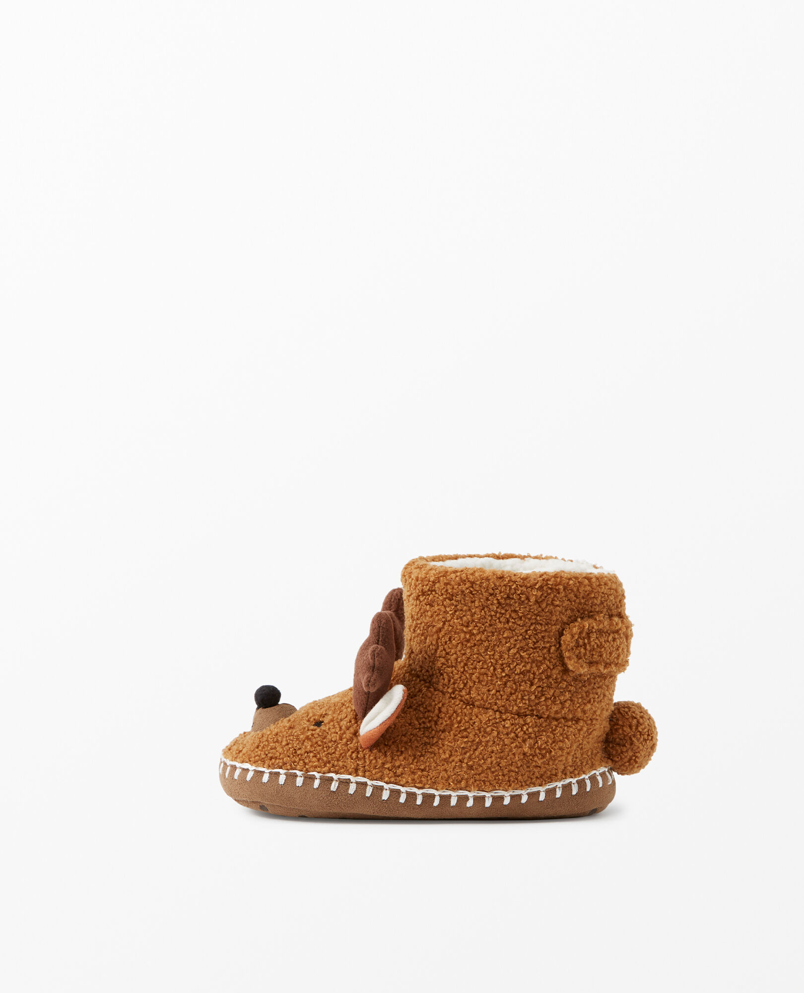 Critter Slippers By Hanna