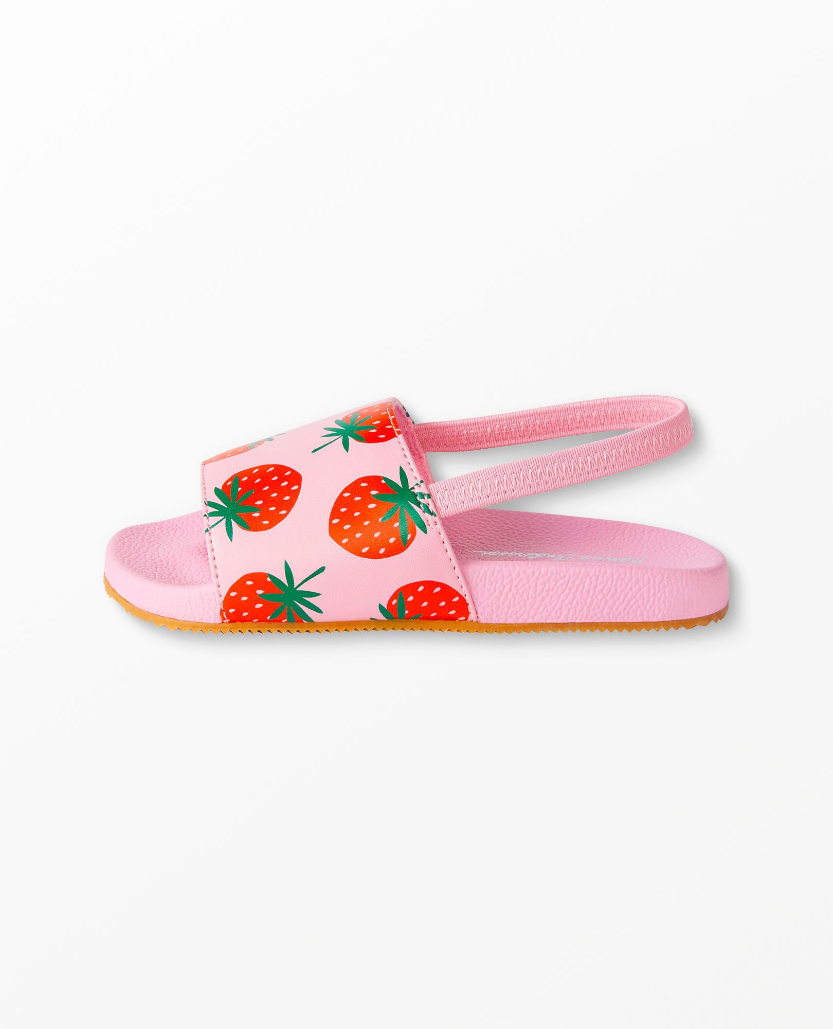 Print Kids Sandals