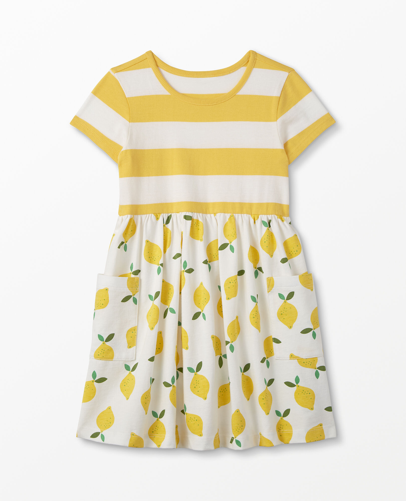Mixie Playdress