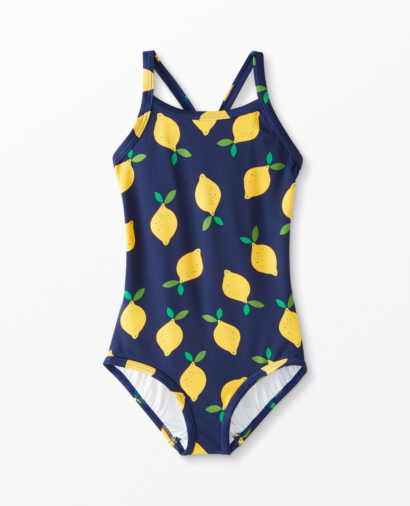 Sunblock One Piece Suit