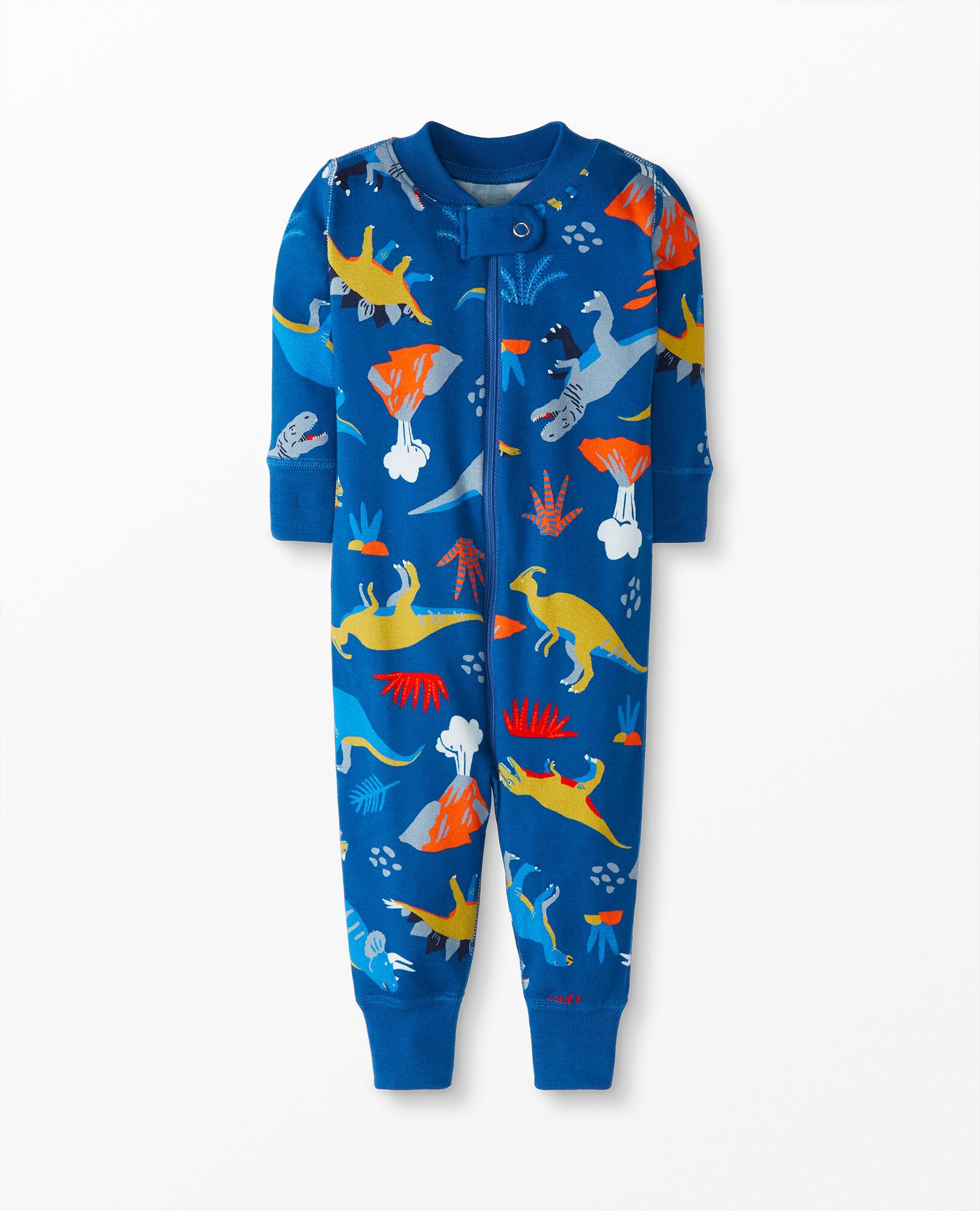 Baby Zip Sleeper