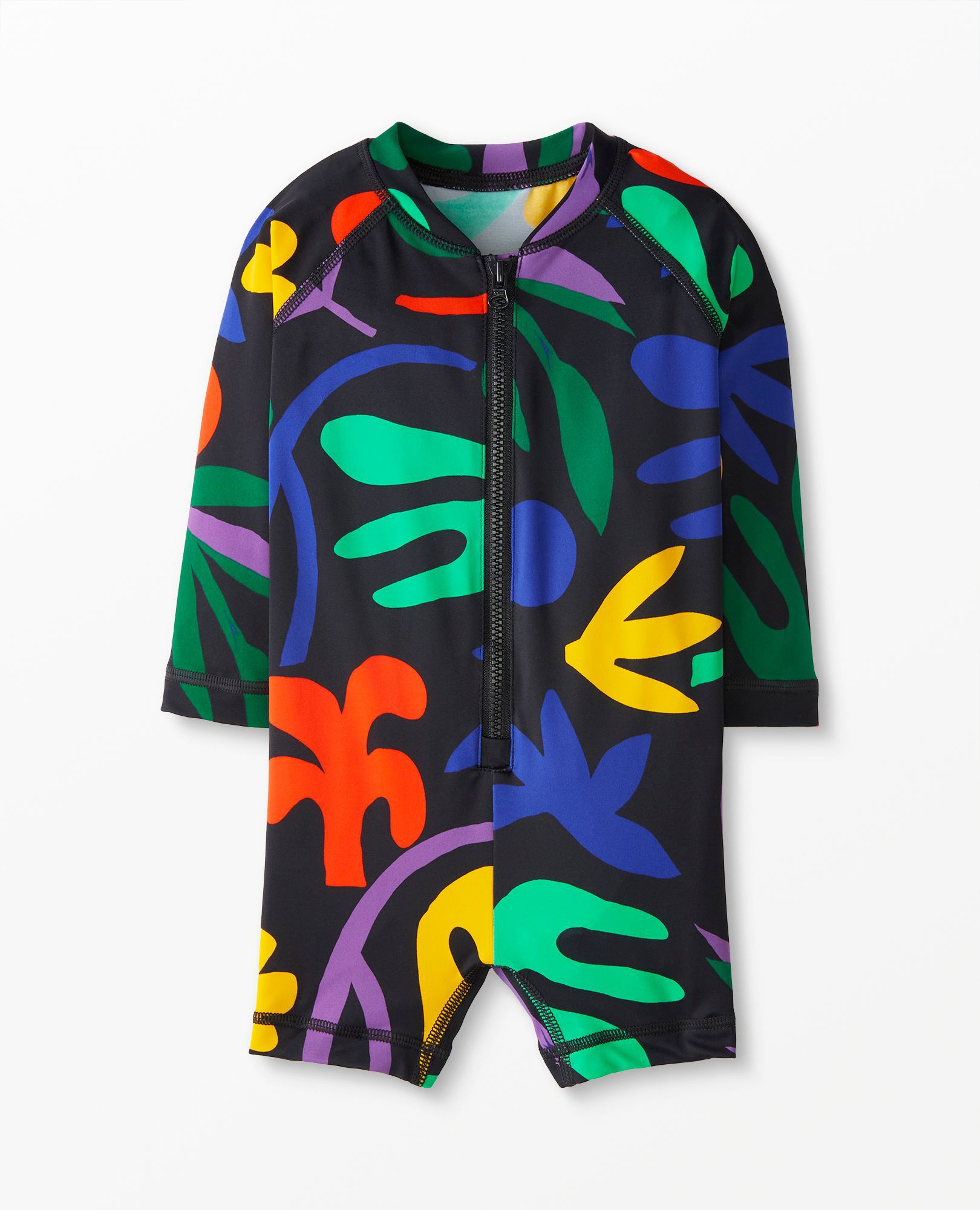 Baby Rash Guard Swimsuit