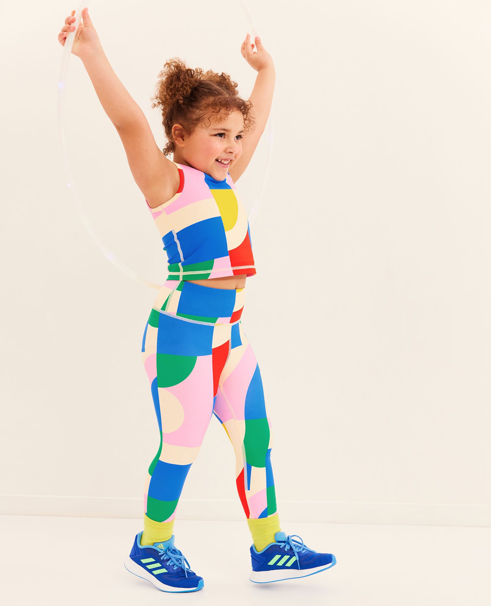 Active Printed MadeToStretch Leggings