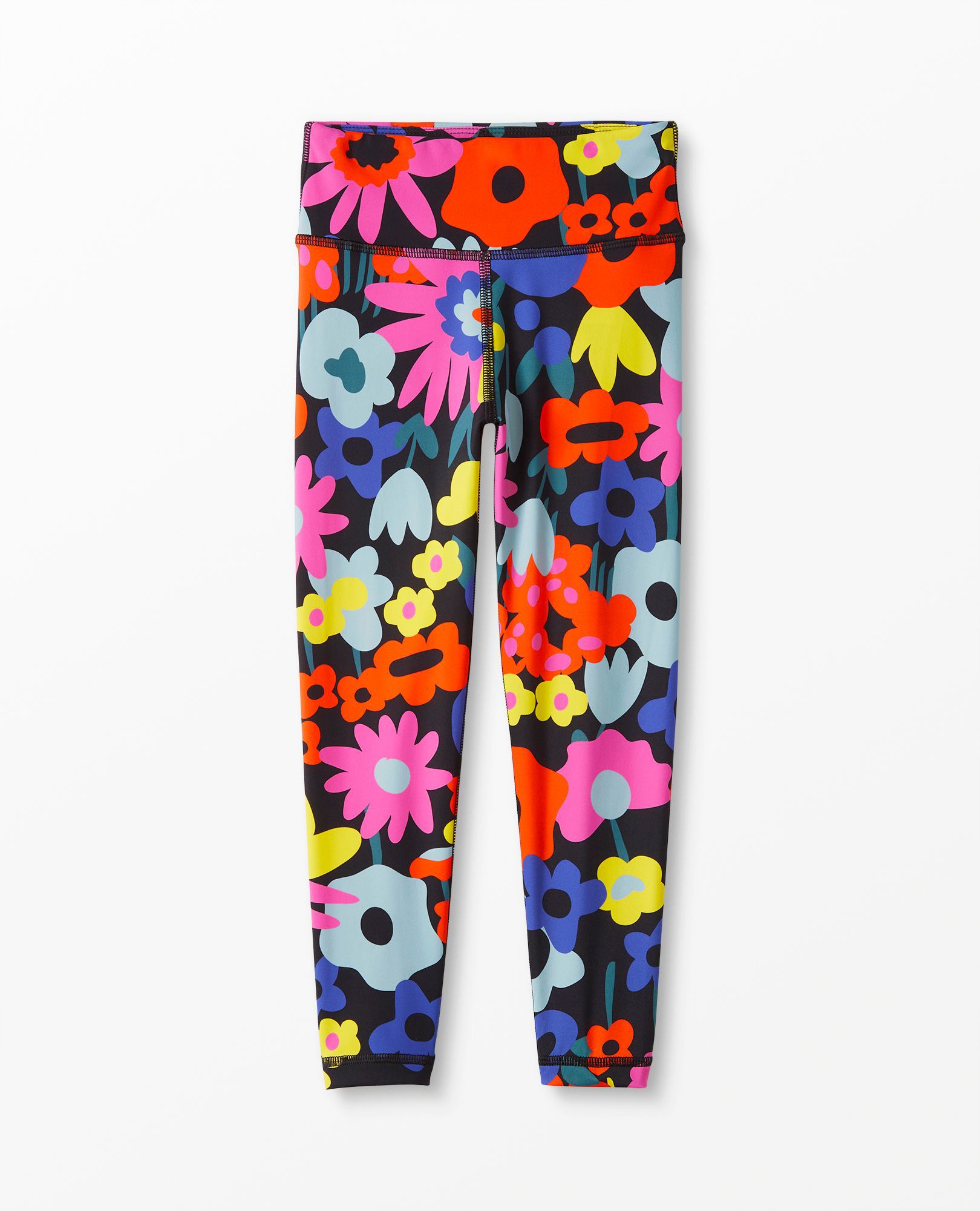 Active Printed MadeToStretch Leggings