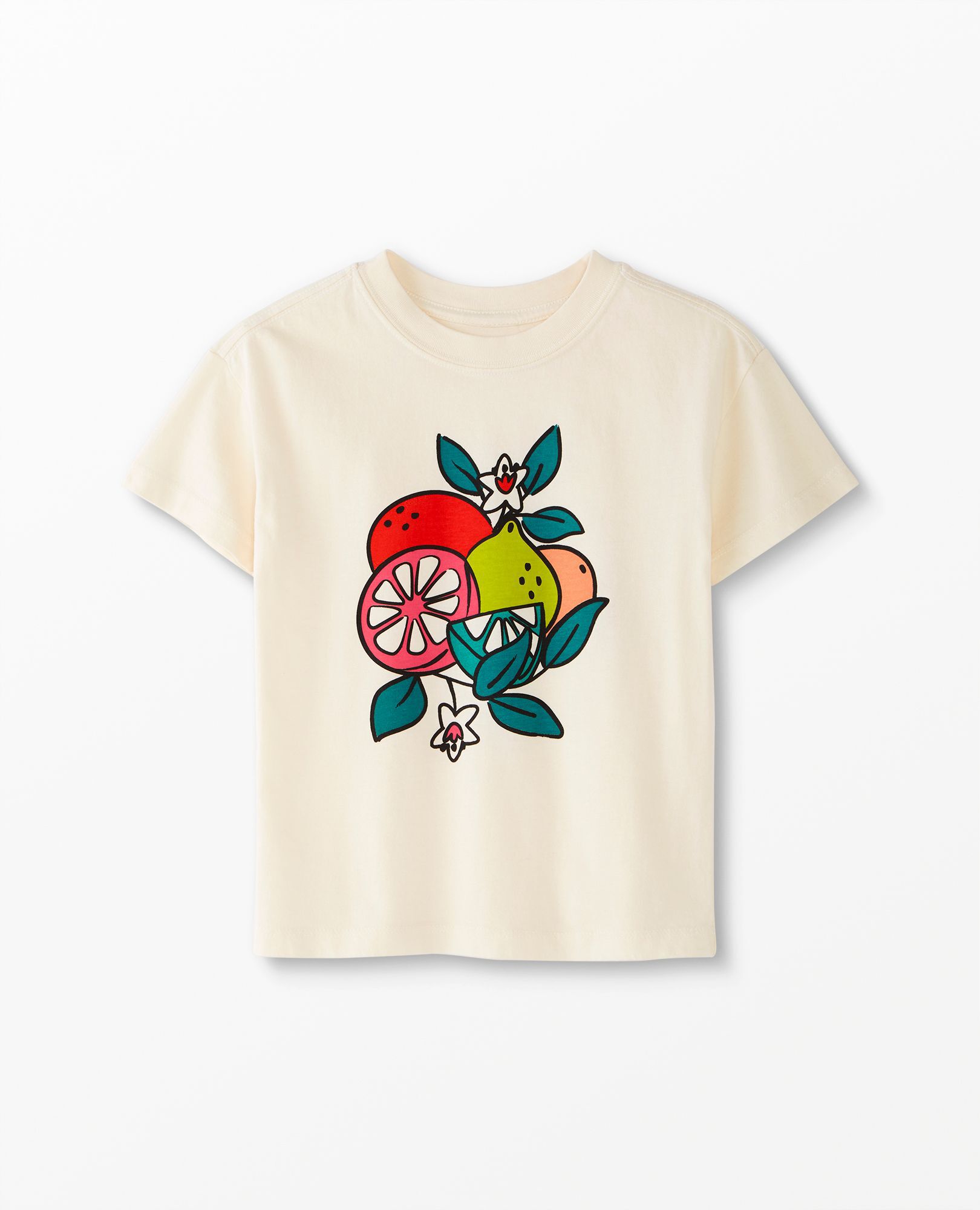 Summer Graphic Tee