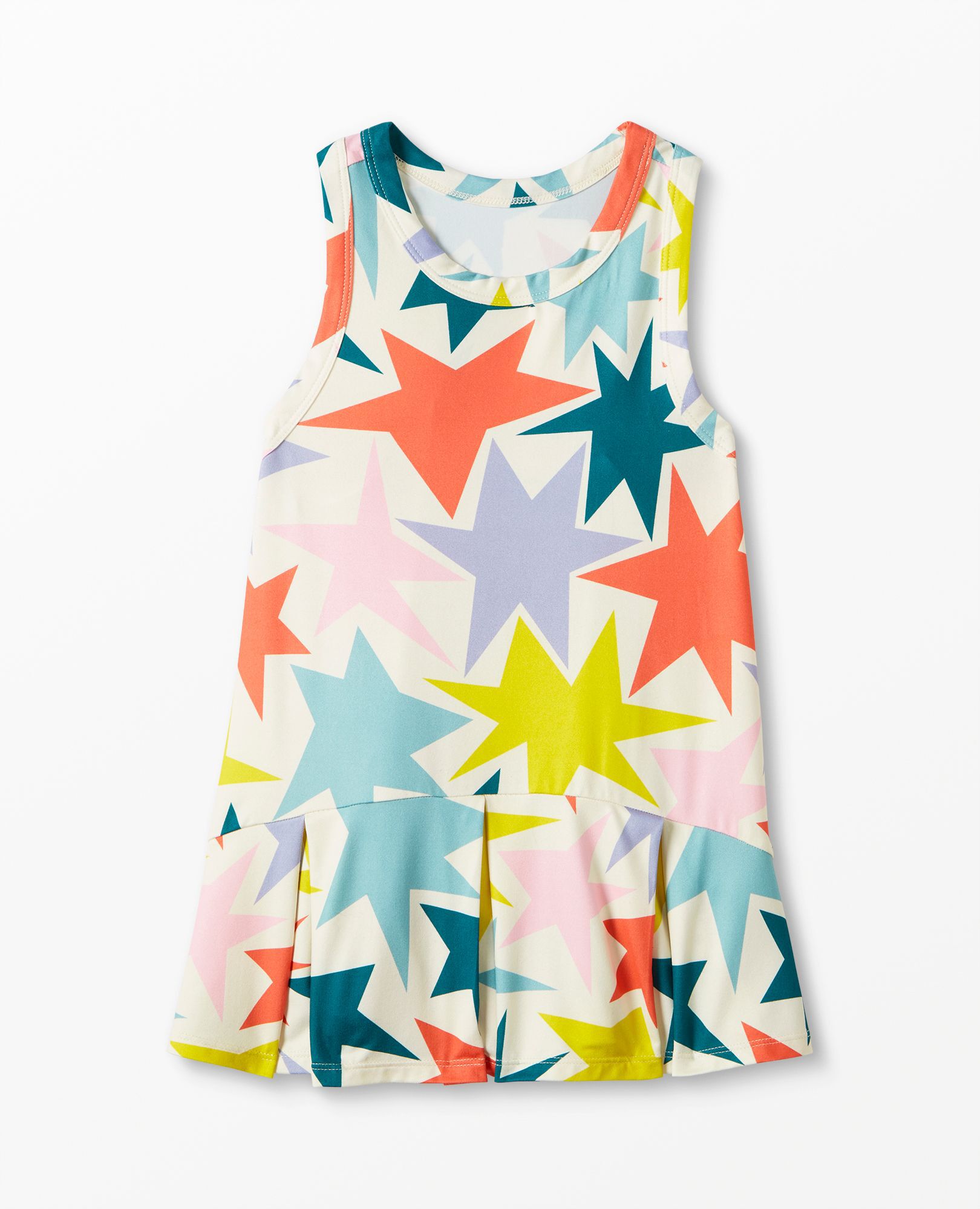 Active MadeForSun Printed Dress