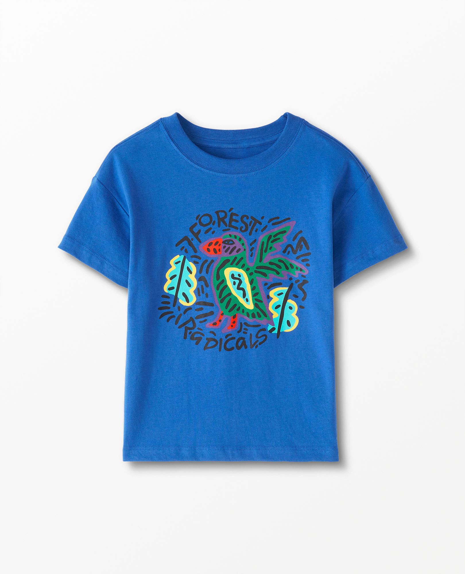 Forest Radicals Reissue Tee