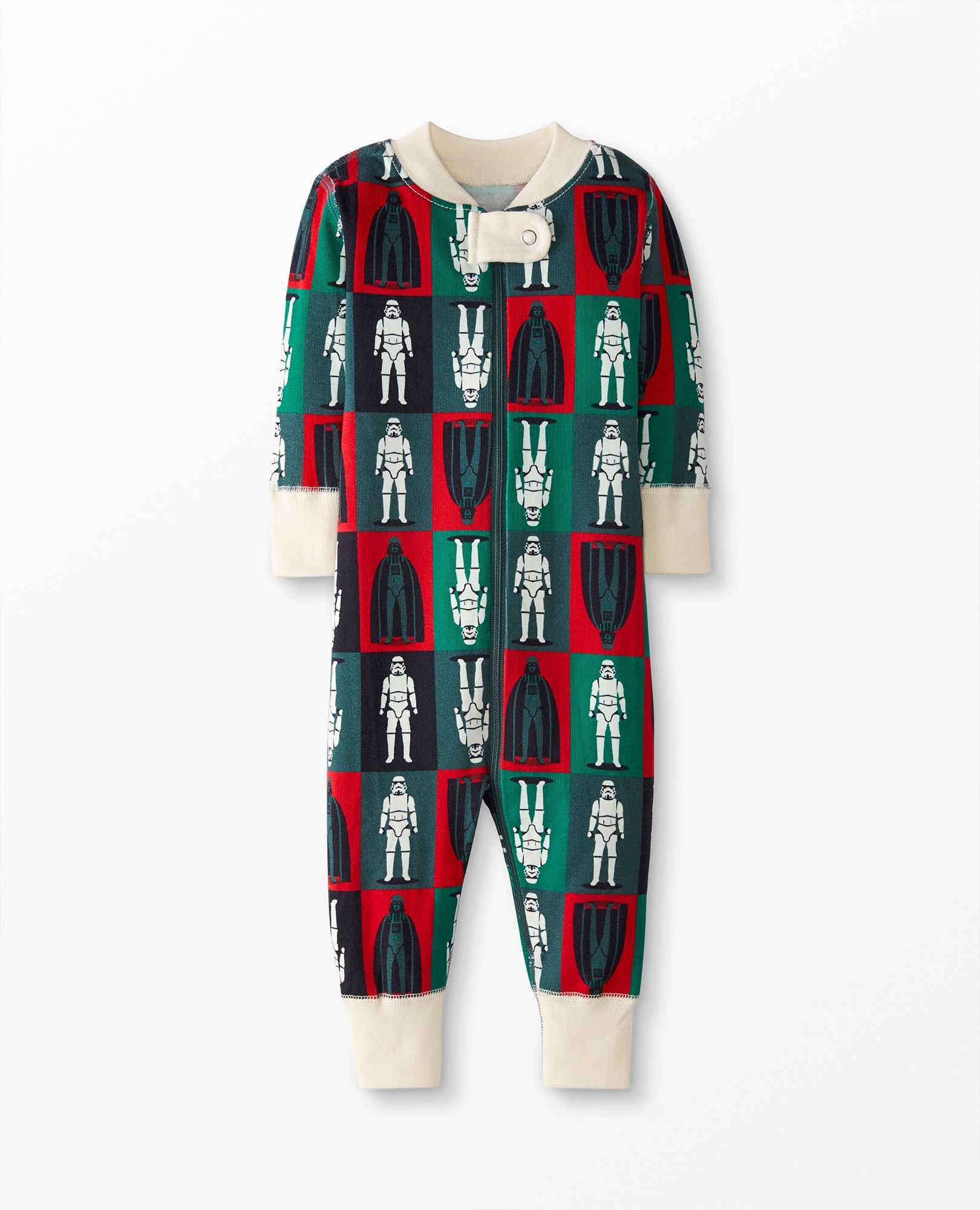 Star Wars™ Galactic Empire Baby Zip Sleeper