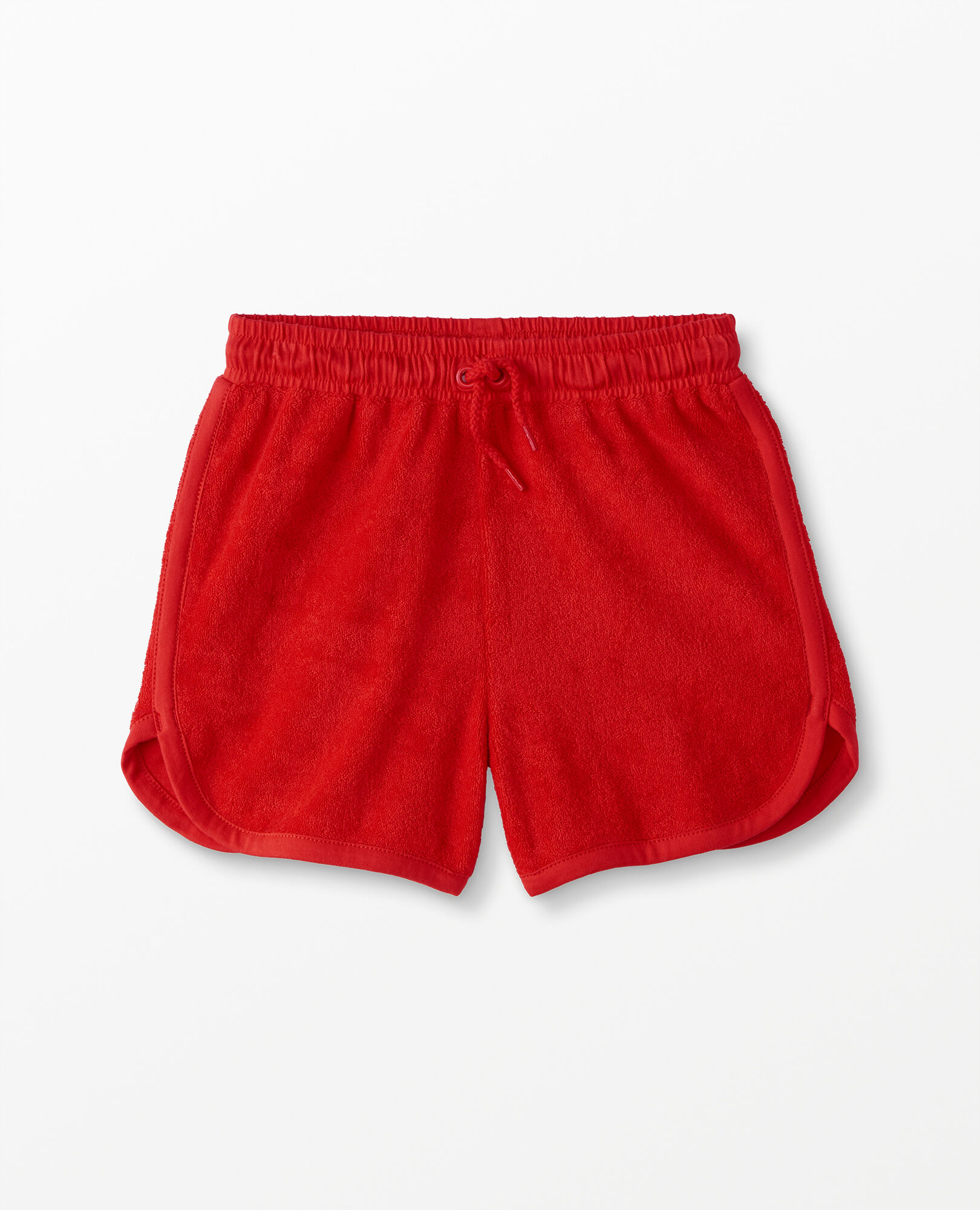 Loop Terry Shorts