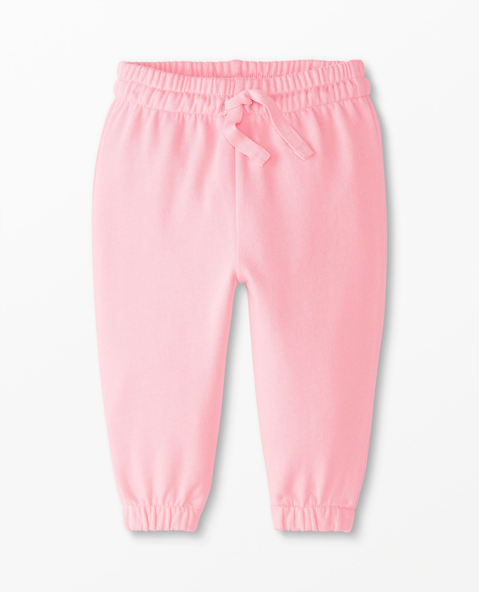 Baby Sweatpants In French Terry