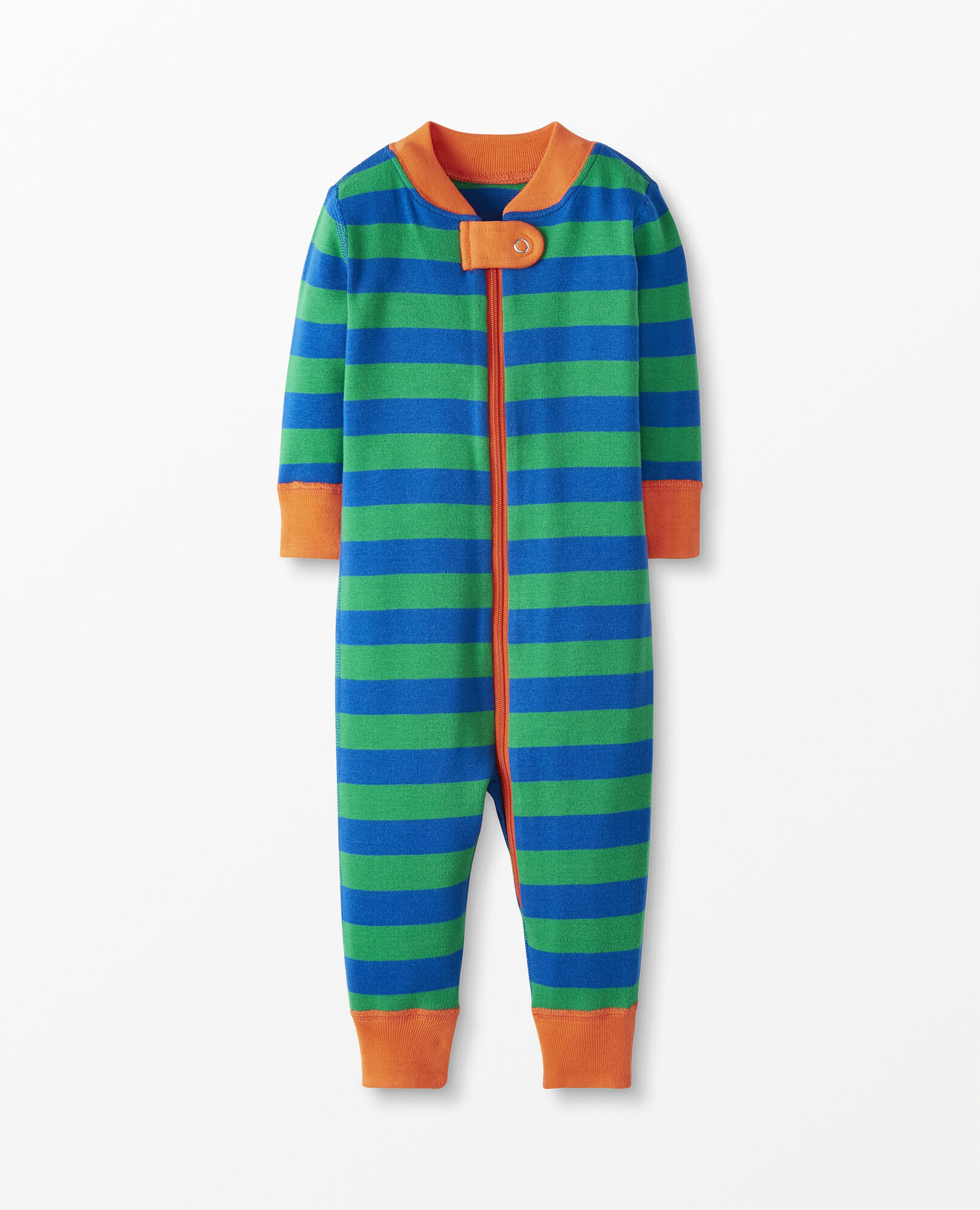 Baby Zip Sleeper