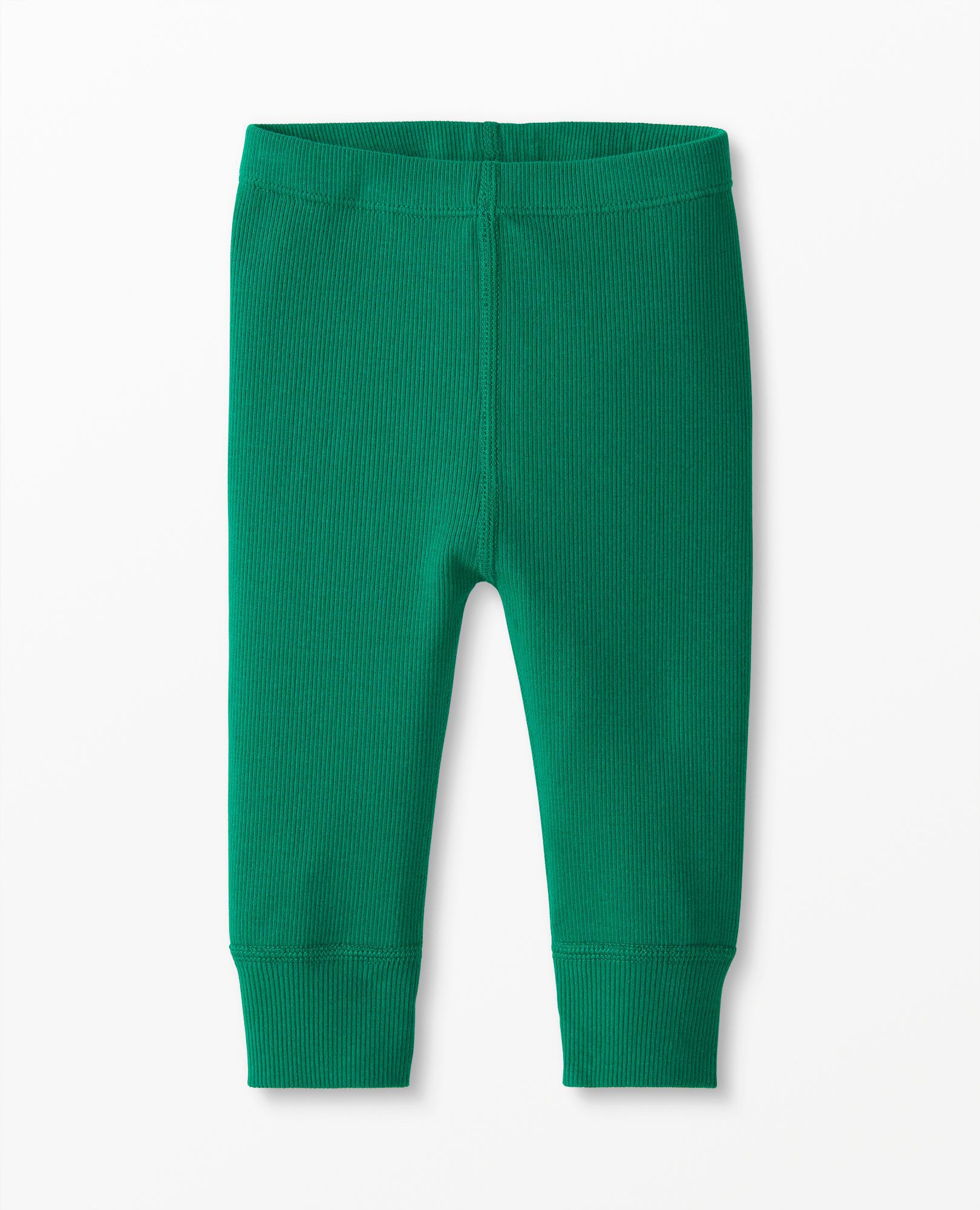 Baby Ribbed Leggings