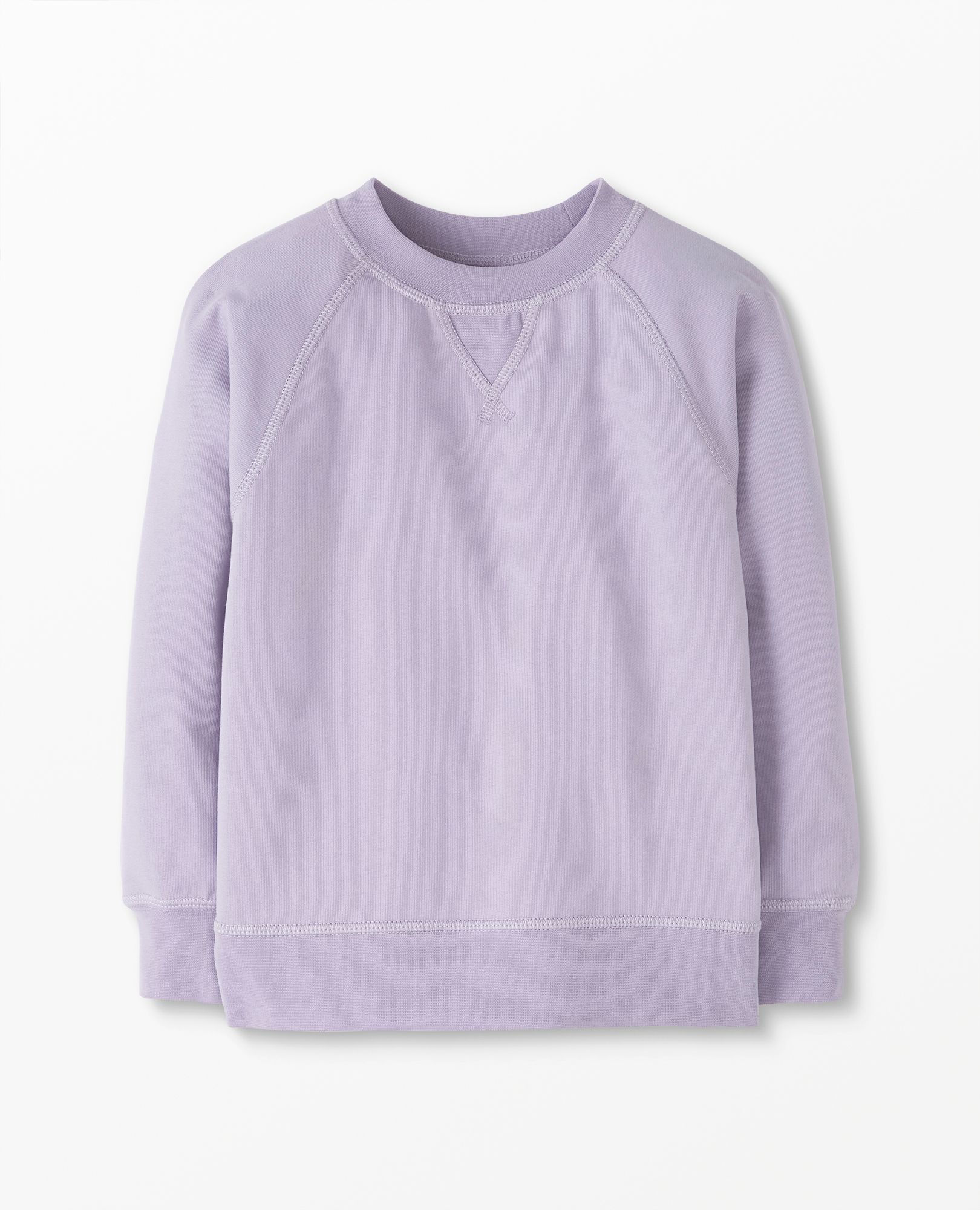 Bright Basics Sweatshirt