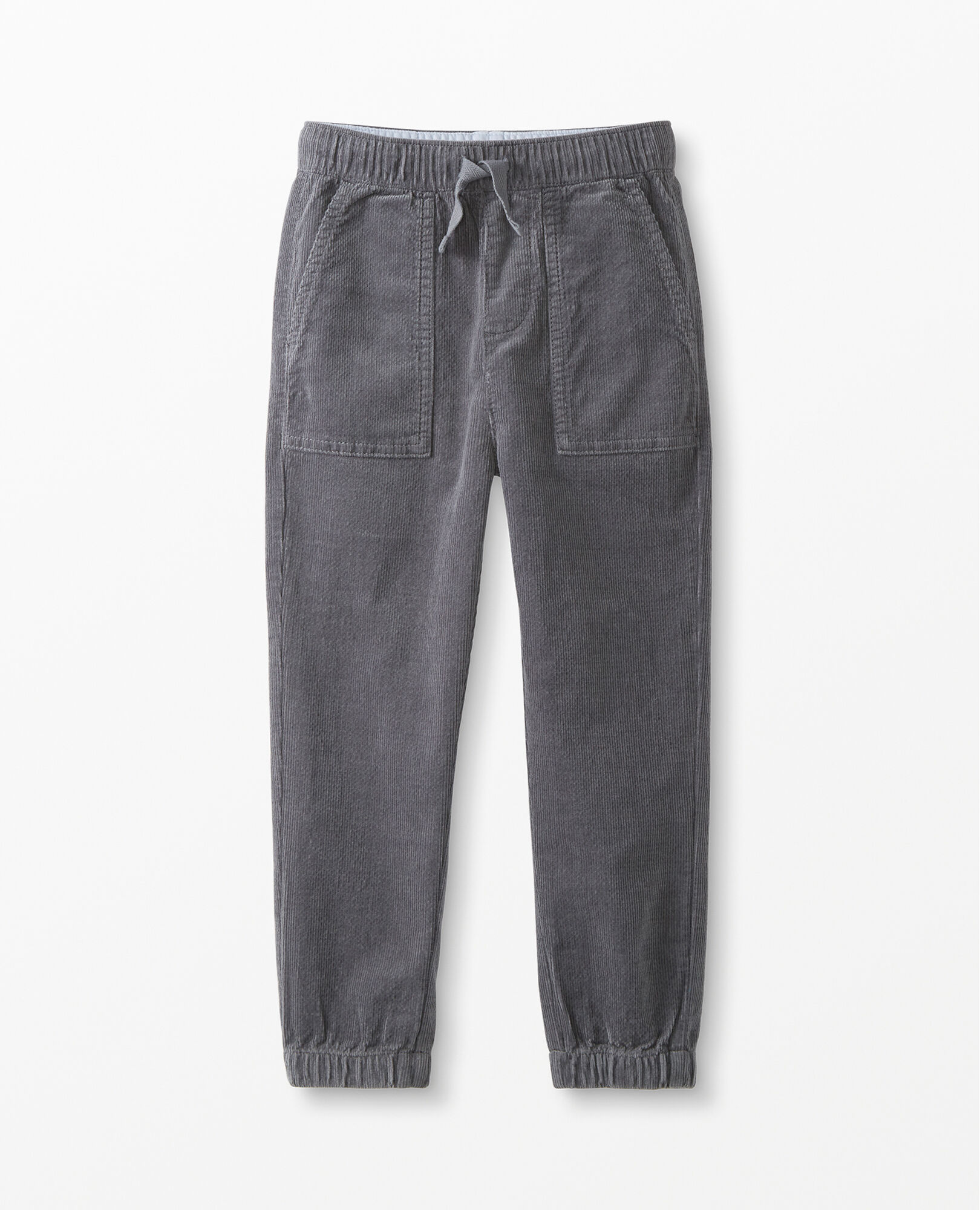 Corduroy Joggers