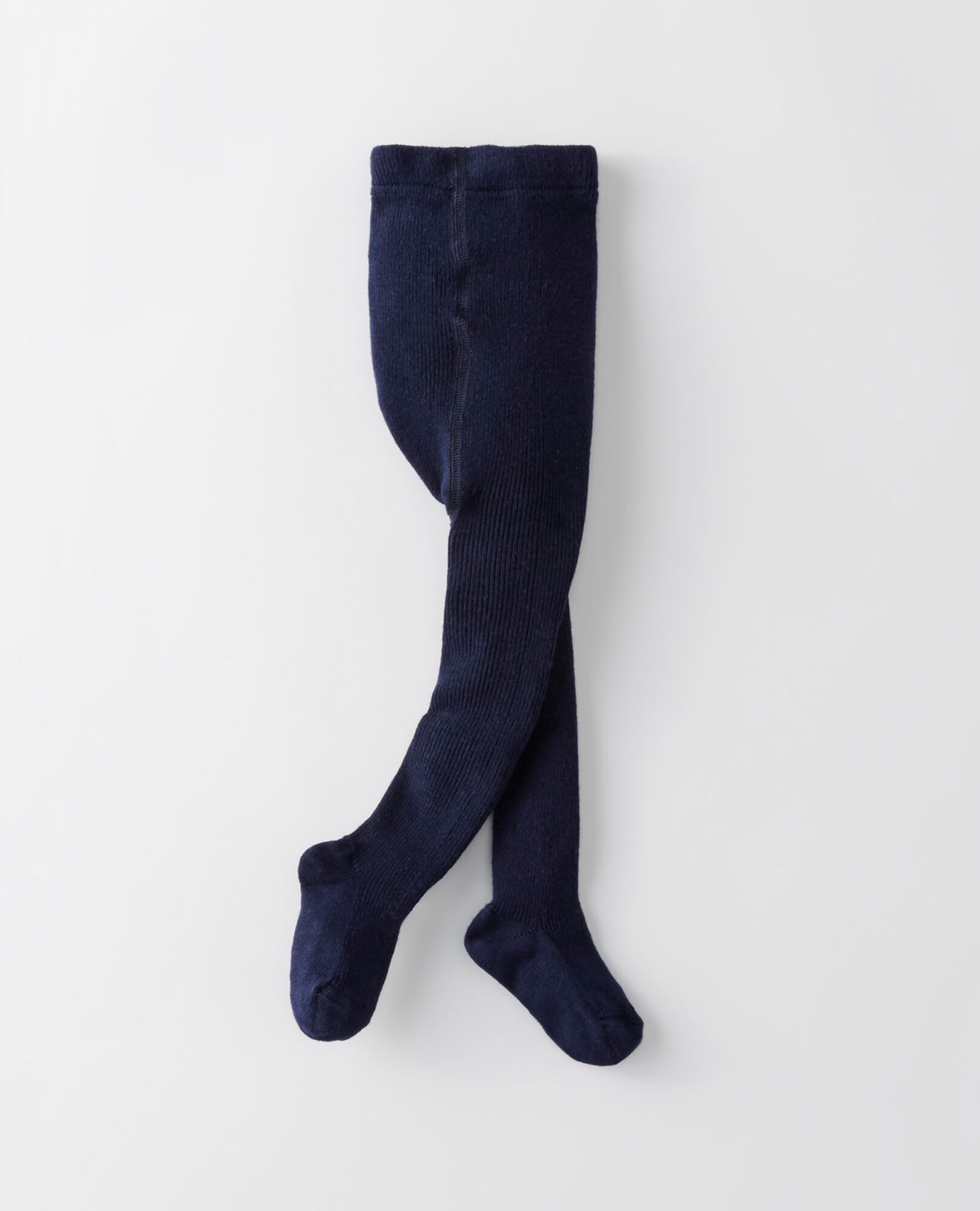 Bright Basics Ribbed Tights