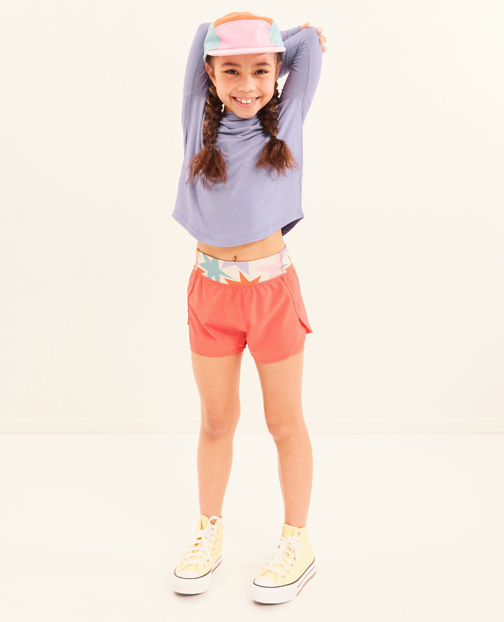 Active MadeToBreathe Shorts
