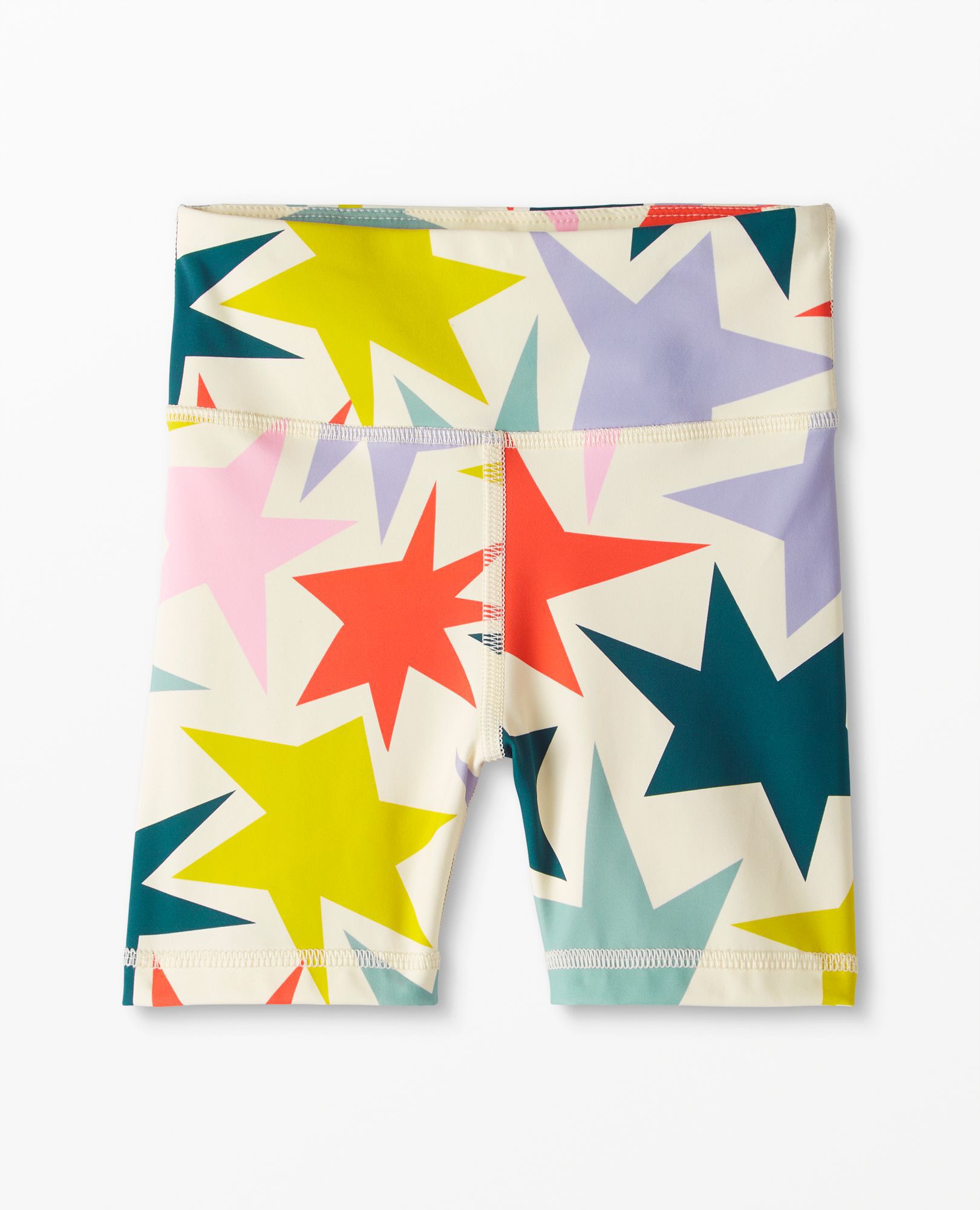 Active MadeToStretch Biker Shorts