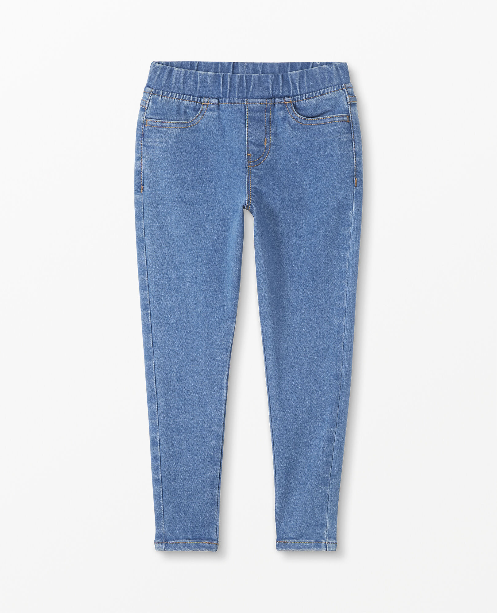 Denim Skinny Fit Jegging