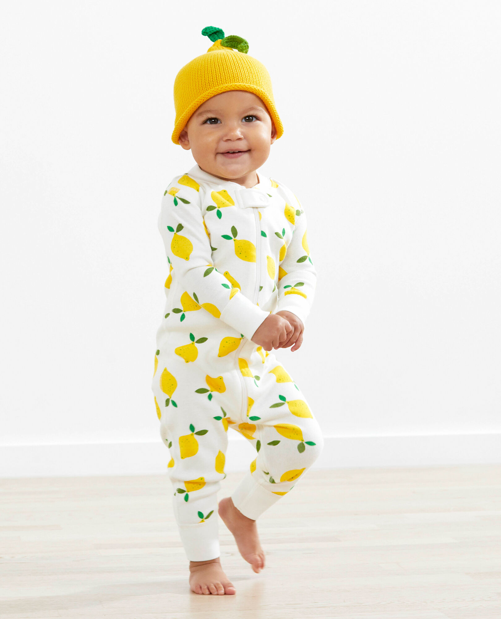 Baby Zip Sleeper