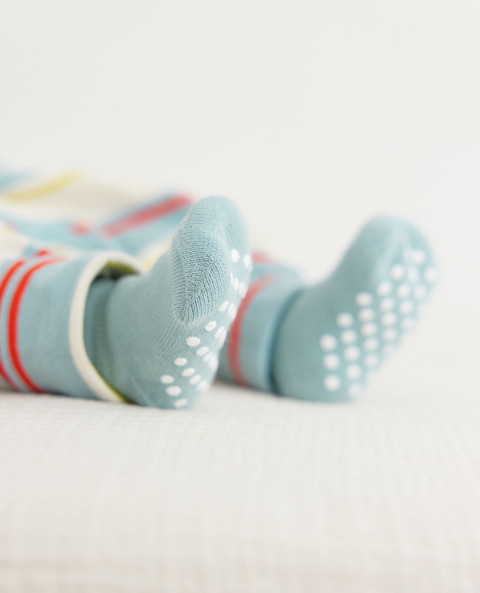 Baby Best Ever First Socks 3-Pack