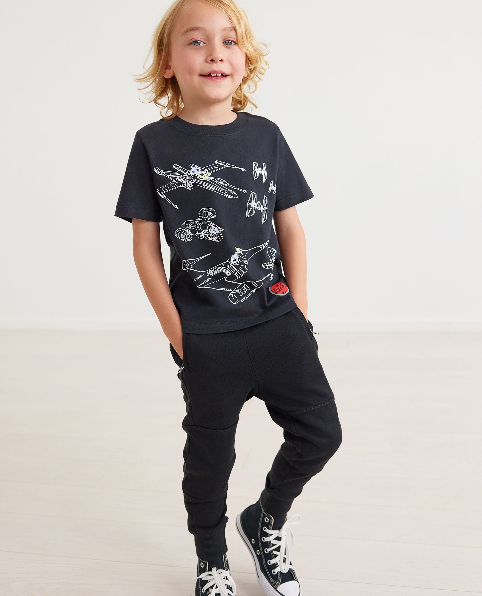 Star Wars™ Graphic Tee