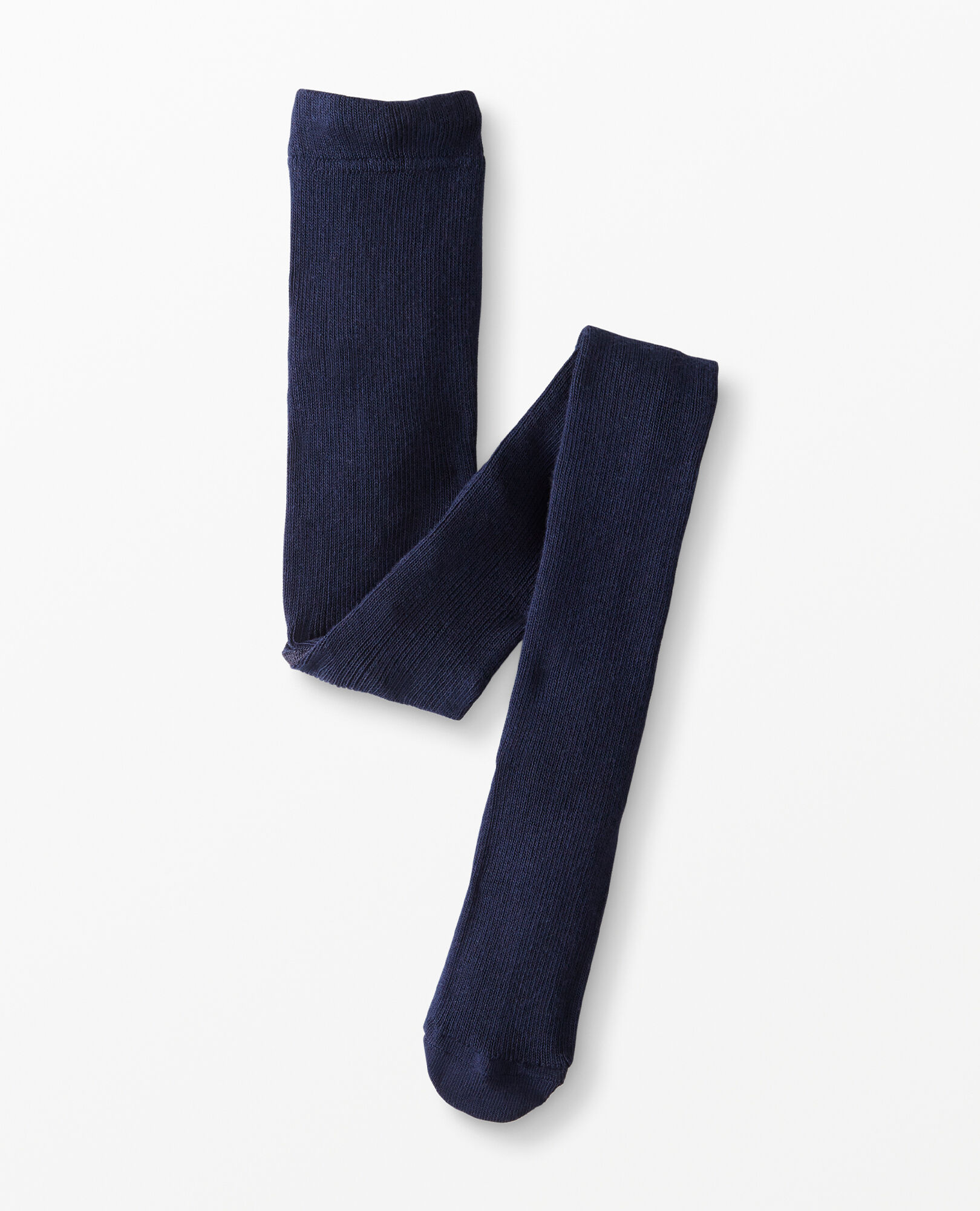 Bright Basics Ribbed Tights