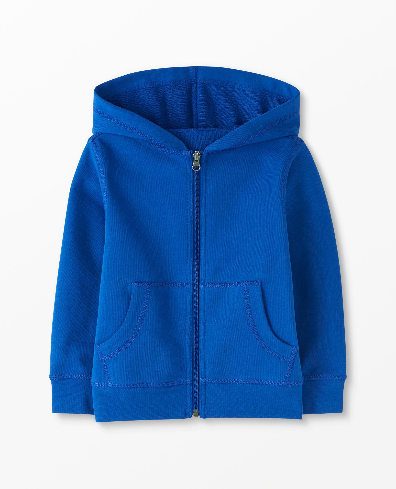 Bright Basics Survivor Hoodie