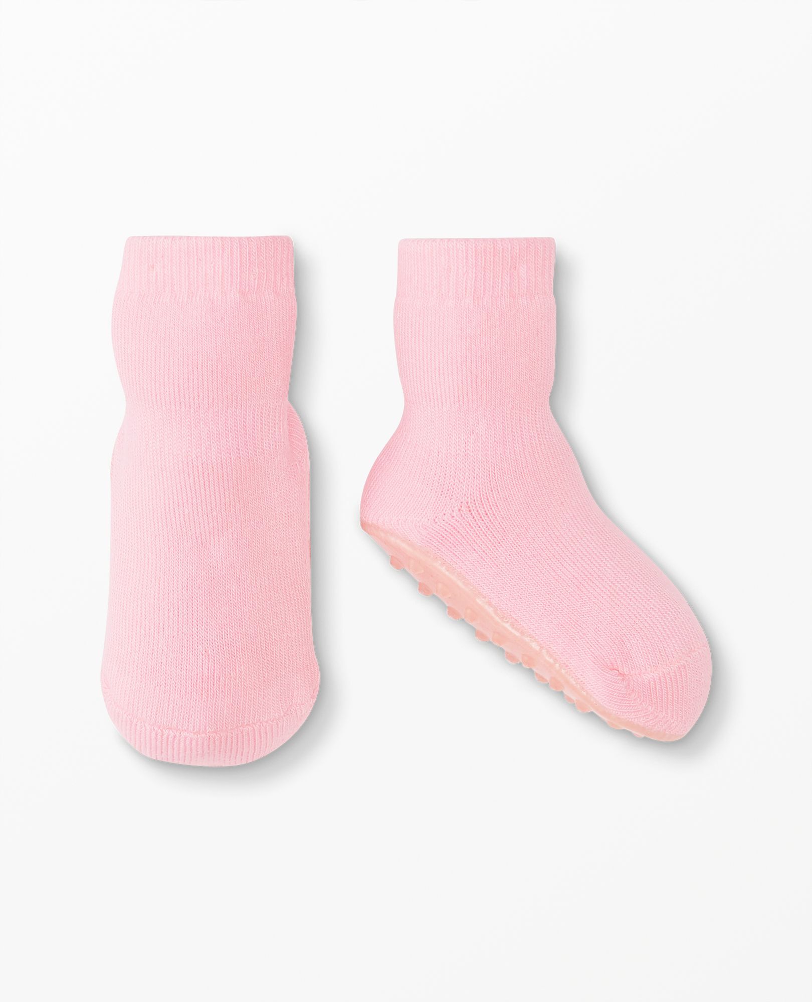 Baby Swedish Grip Sock Slipper