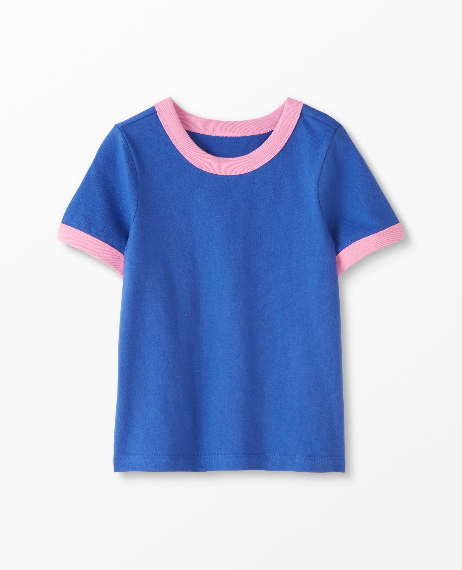 Ringer Tee