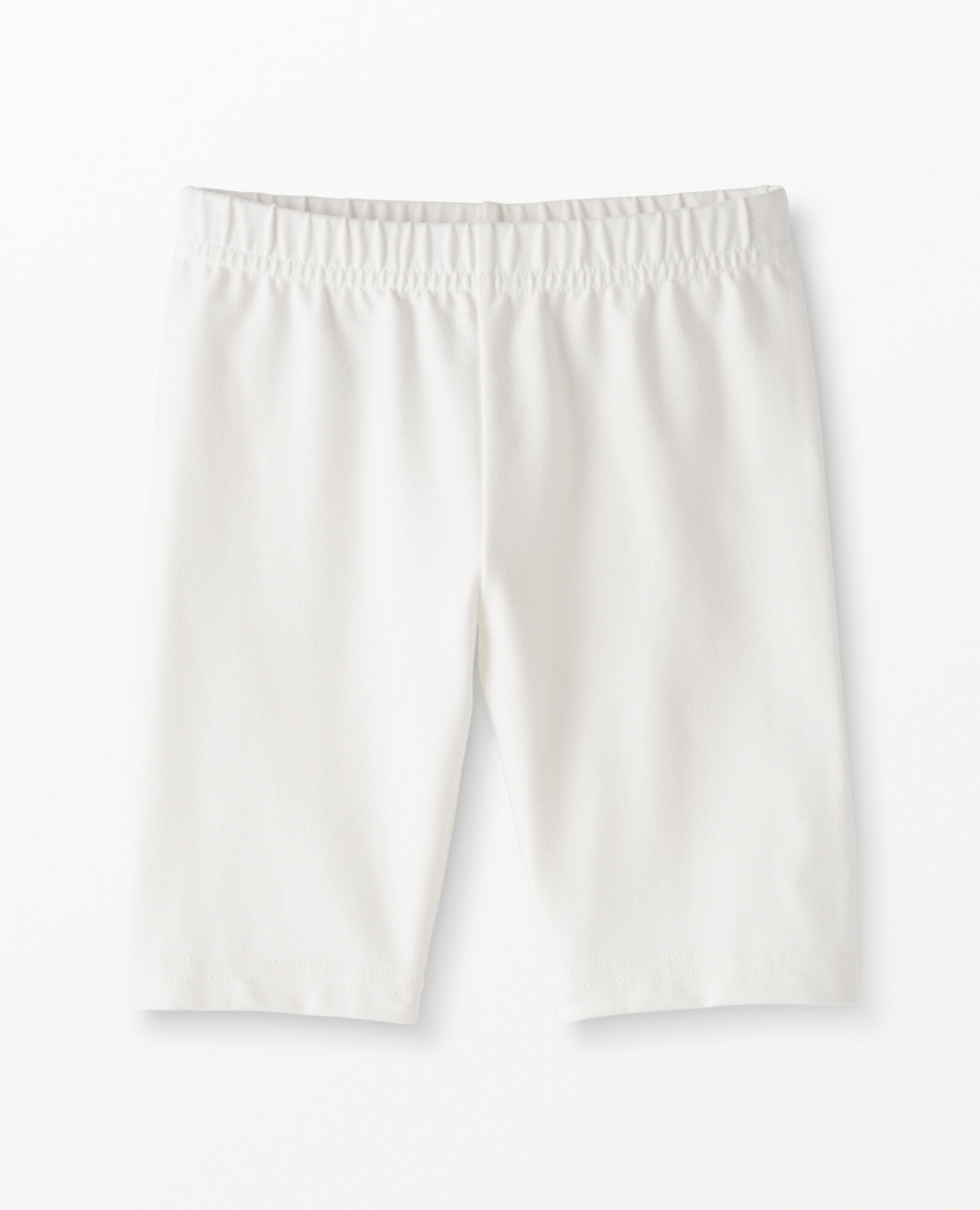 Bright Basics Biker Shorts