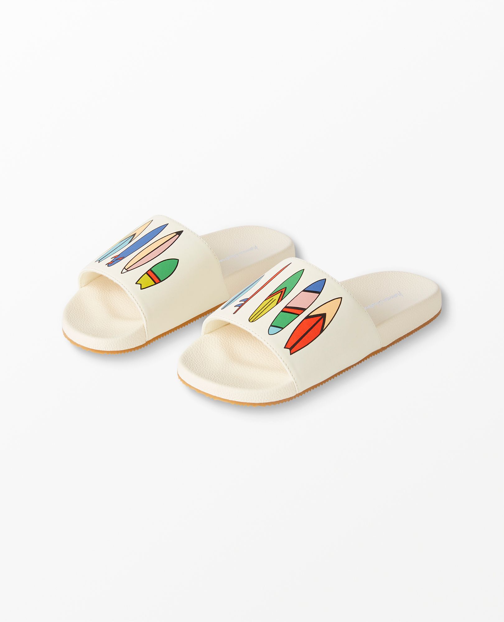 Print Kids Sandals
