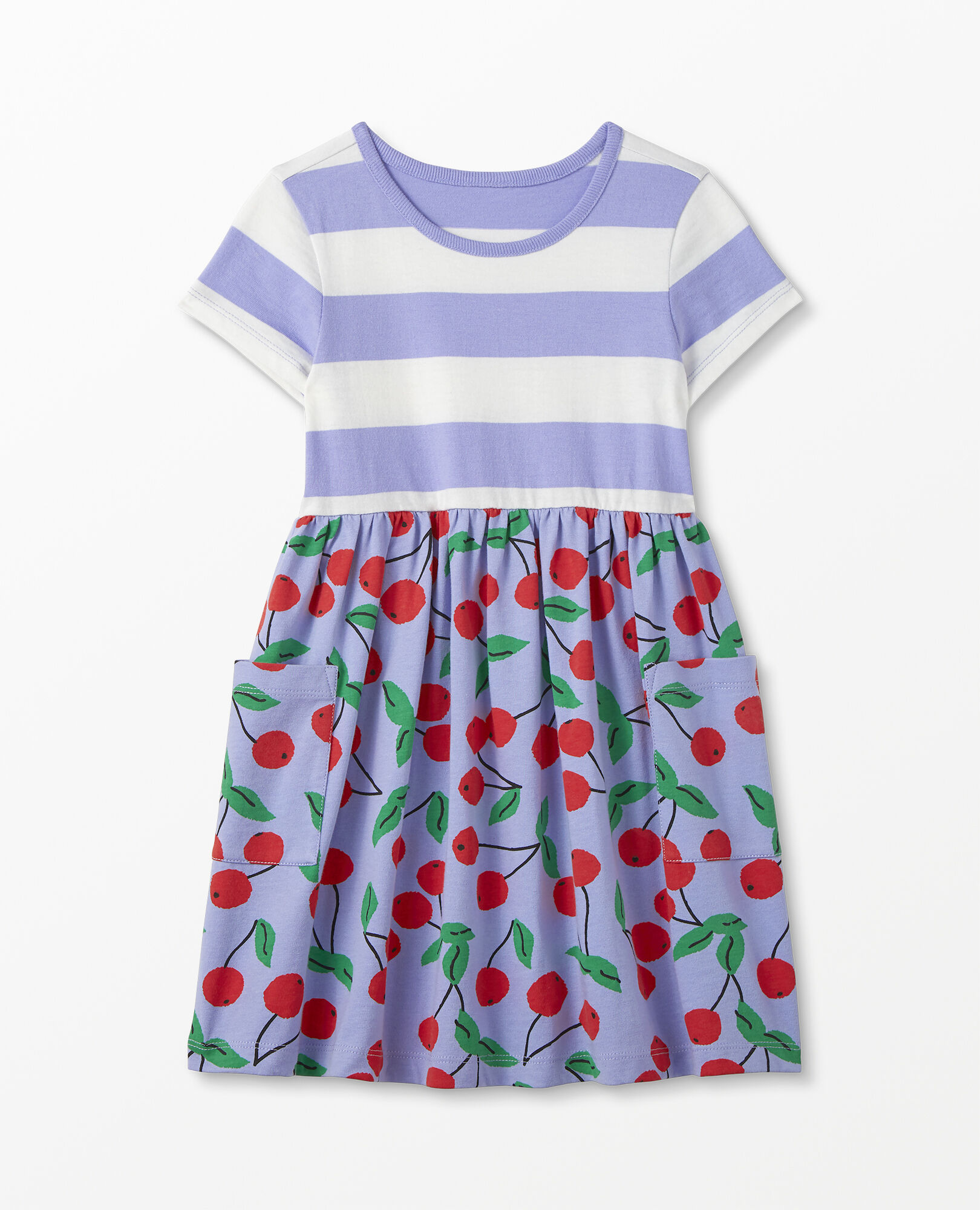 Mixie Playdress