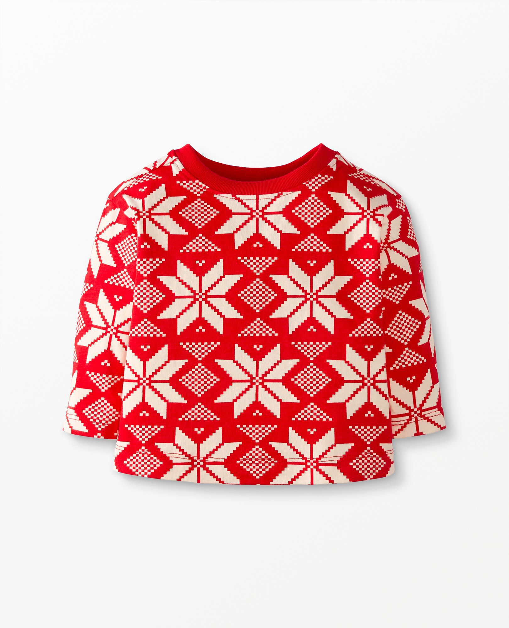 Baby Printed Jersey Tee