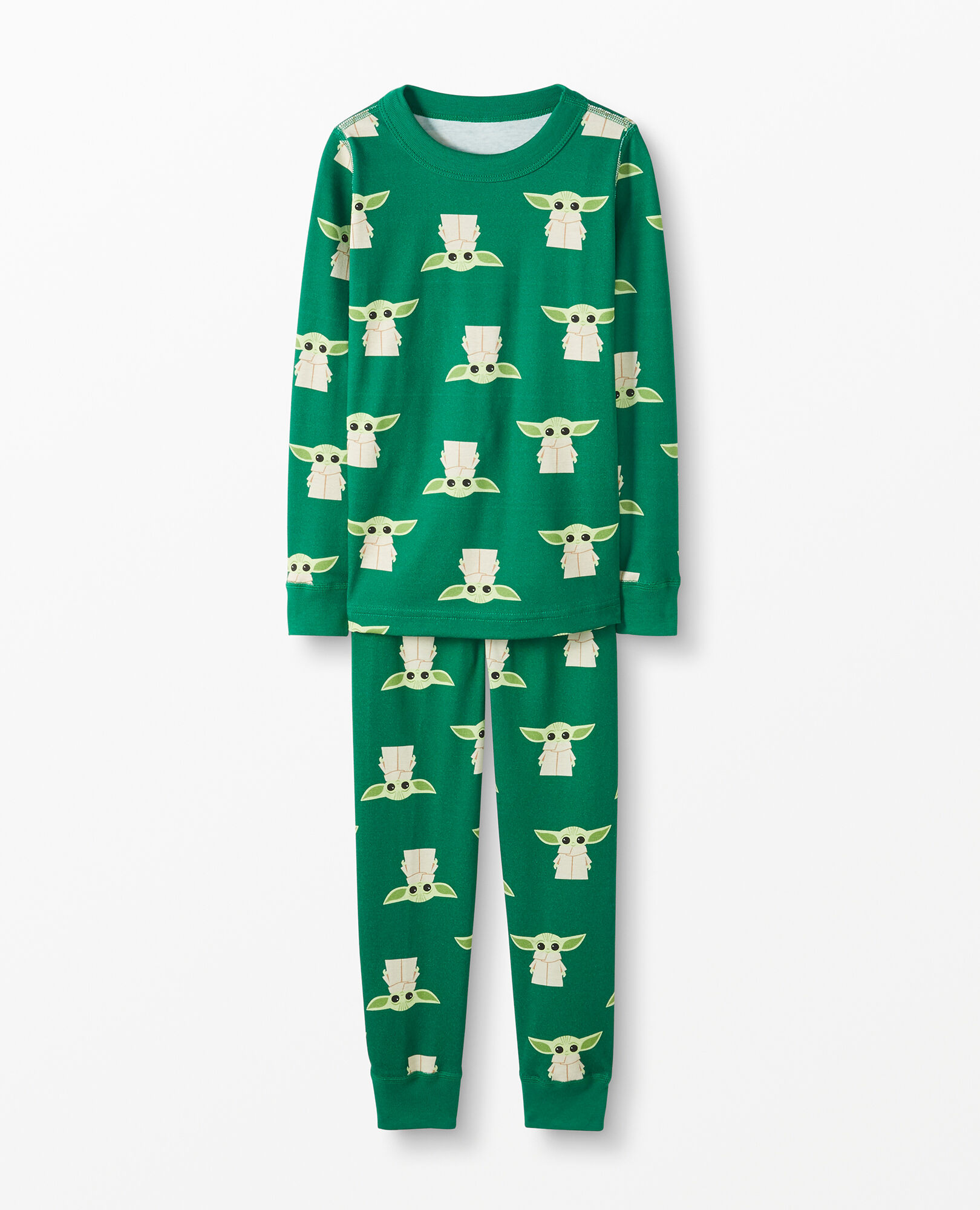 Star Wars™ Grogu Long John Pajama Set
