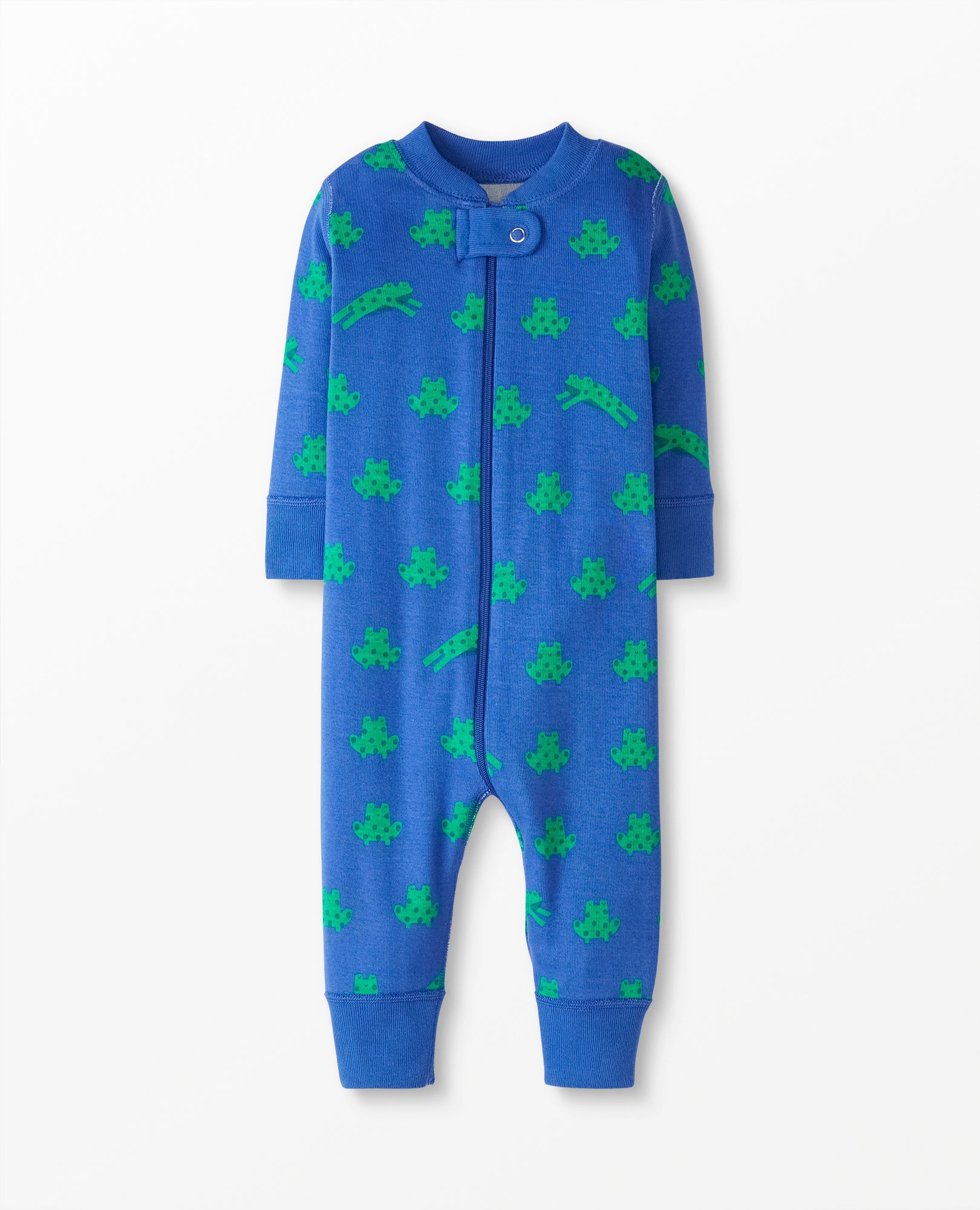 Baby Zip Sleeper