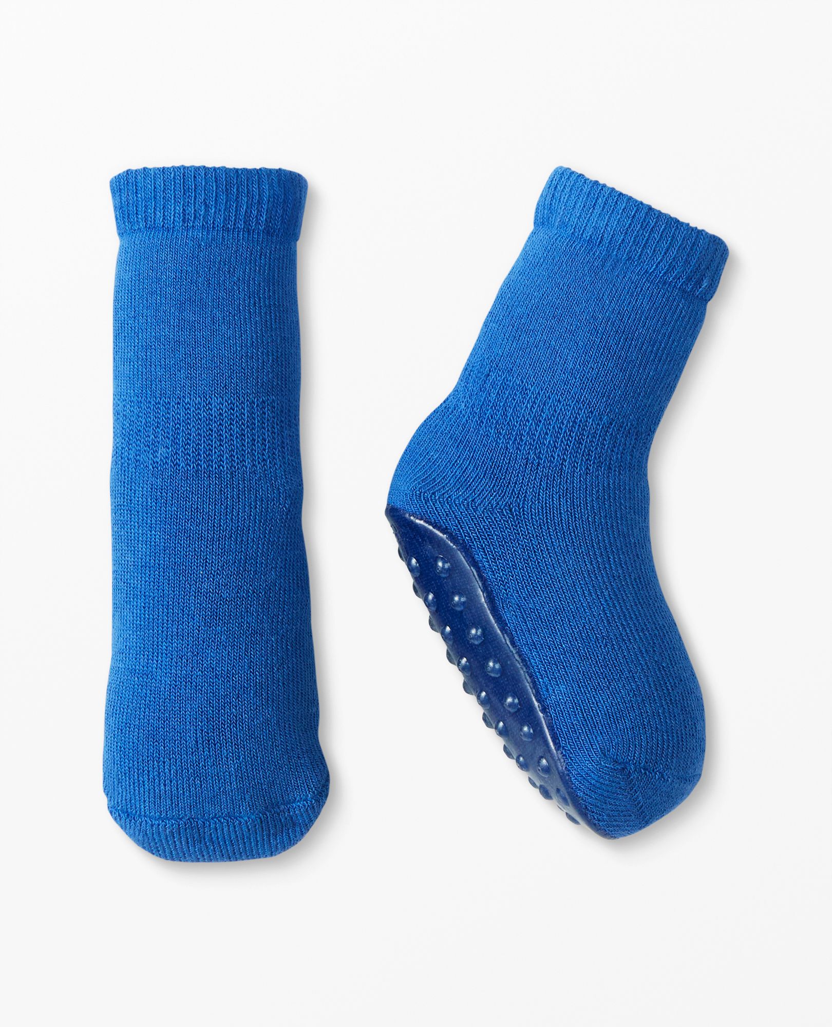 Baby Swedish Grip Sock Slipper