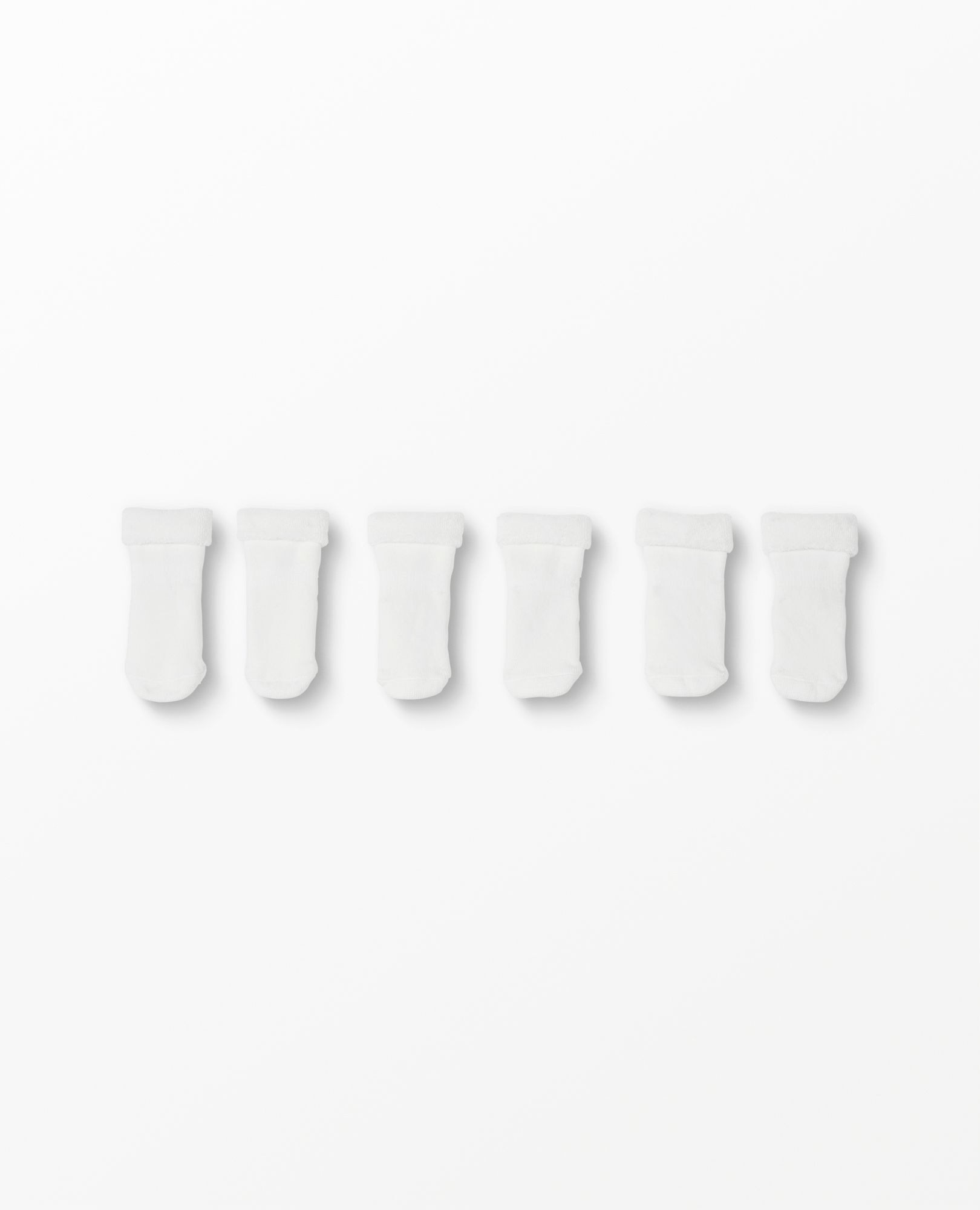 Baby Best Ever First Socks 3-Pack