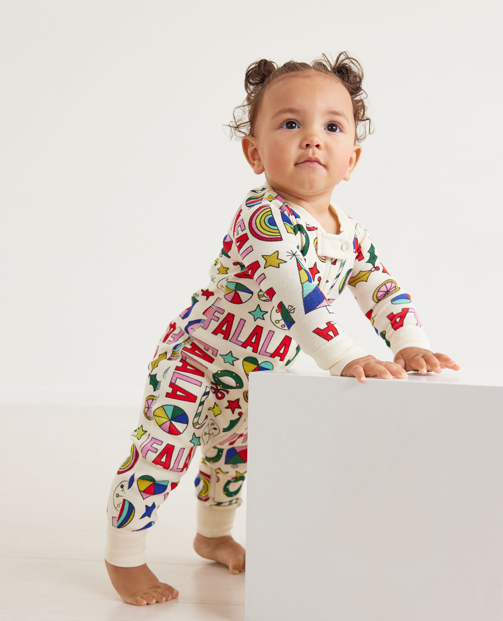 Baby Zip Sleeper