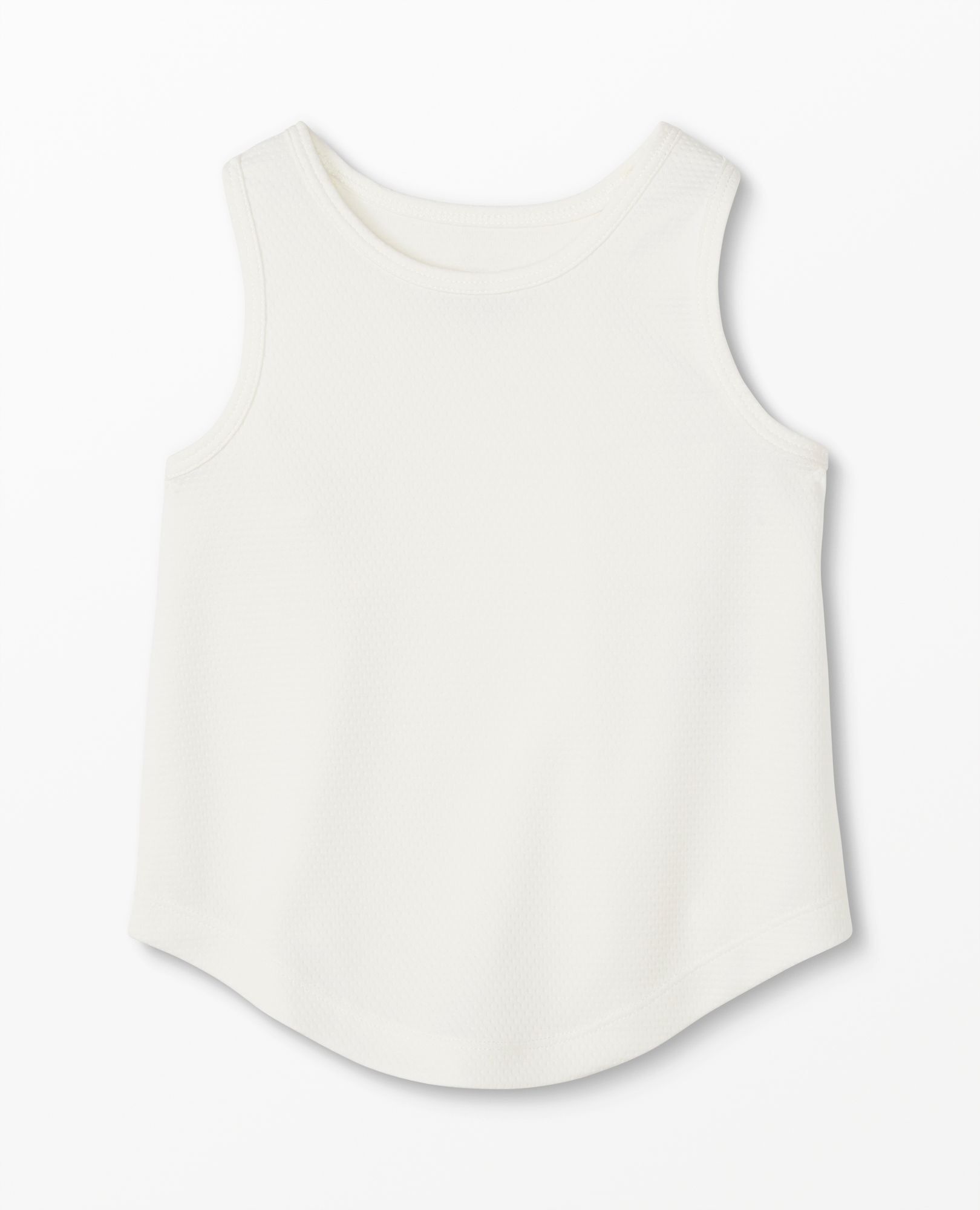Active MadeToBreathe Racerback Girls Tank Top