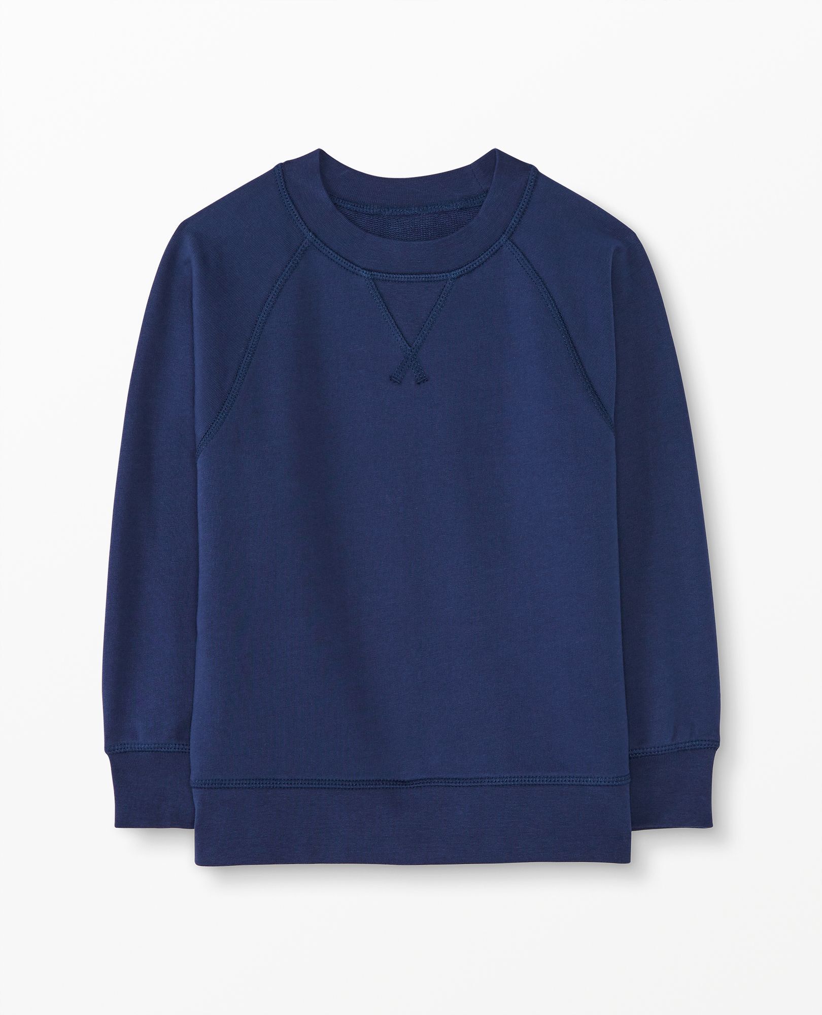 Bright Basics Sweatshirt