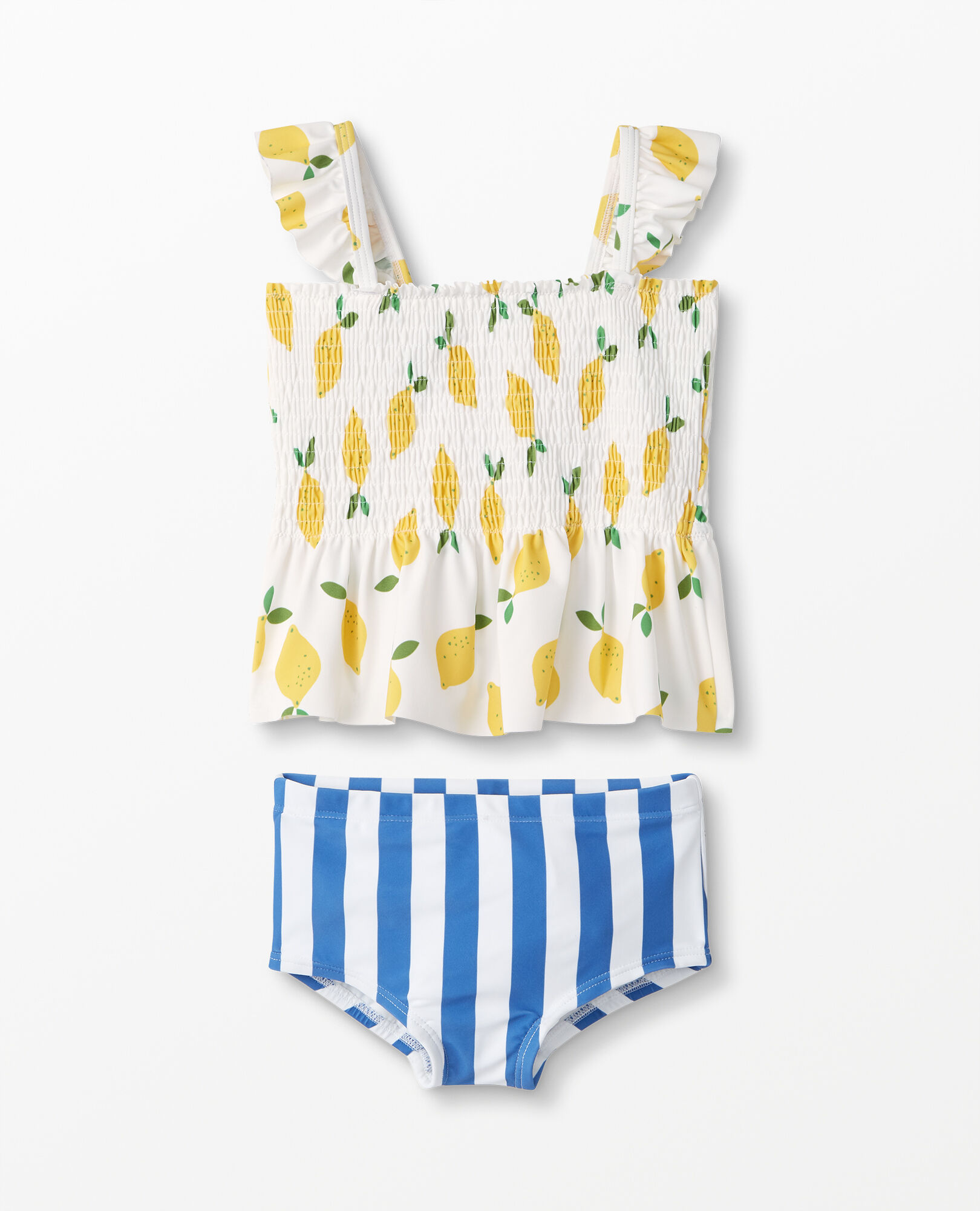 Sunblock Mixie Tankini Set