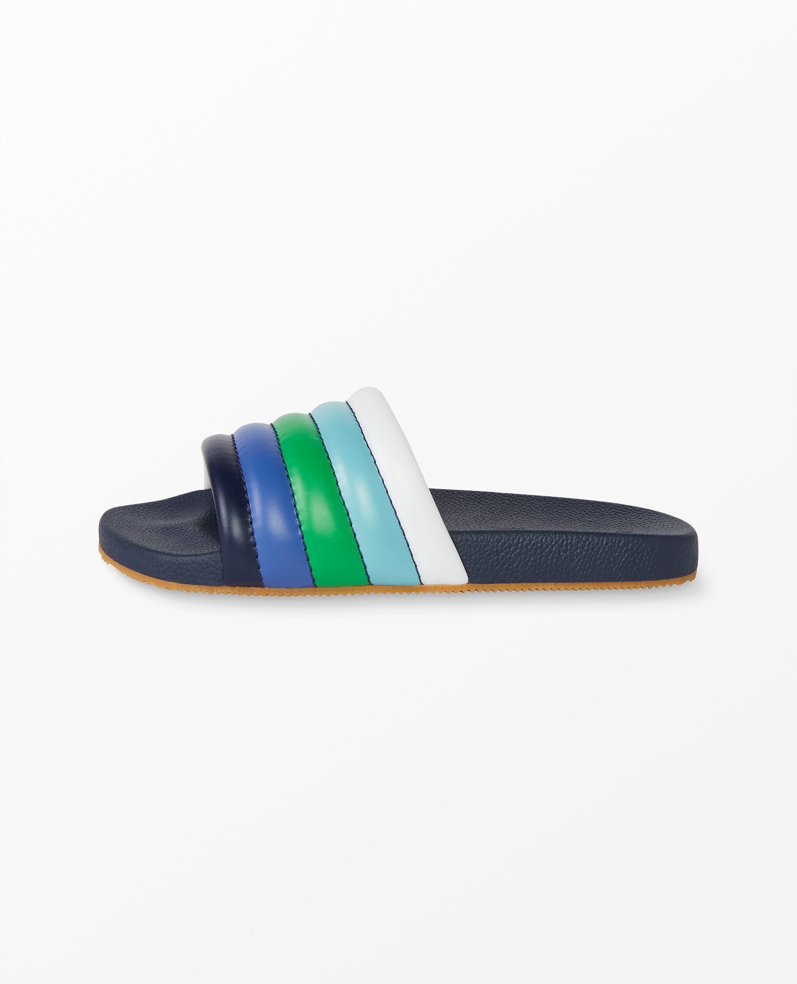 Rainbow Sandals