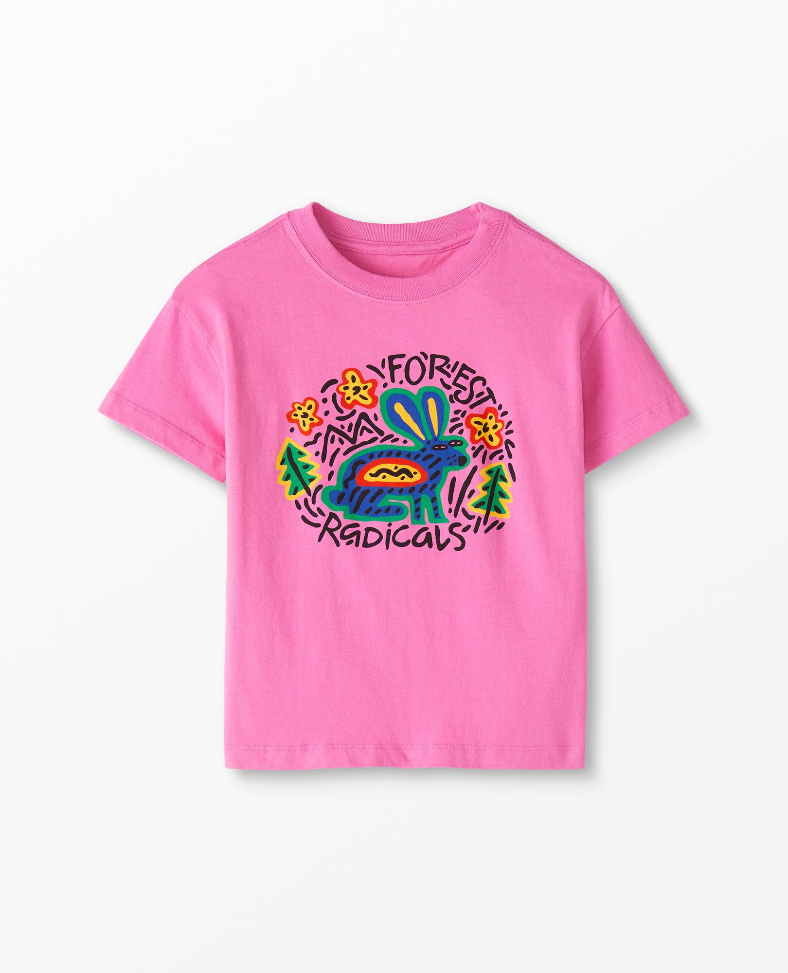 Forest Radicals Reissue Tee